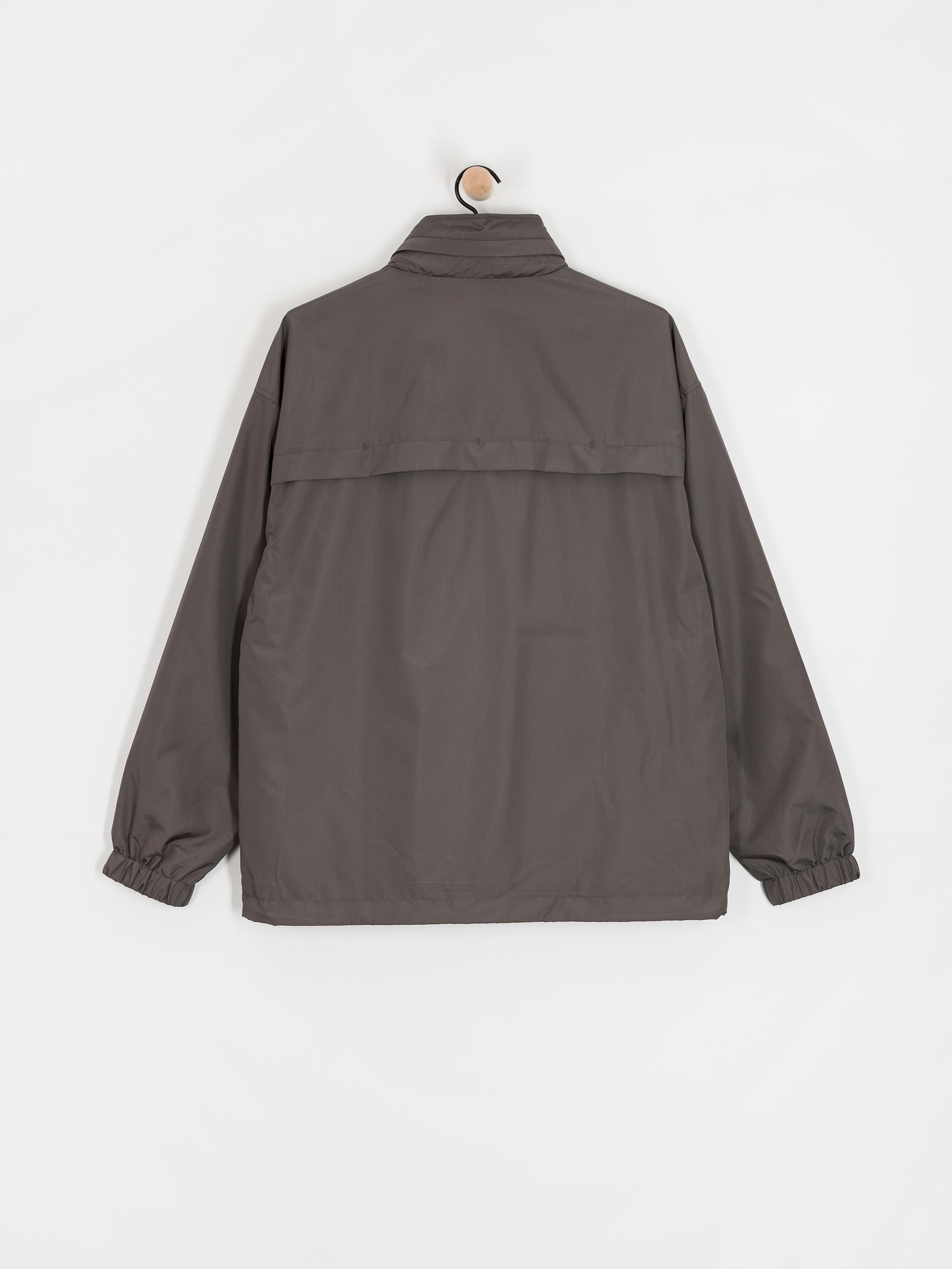 Kurtka DC Vantage Mock Hood (magnet)