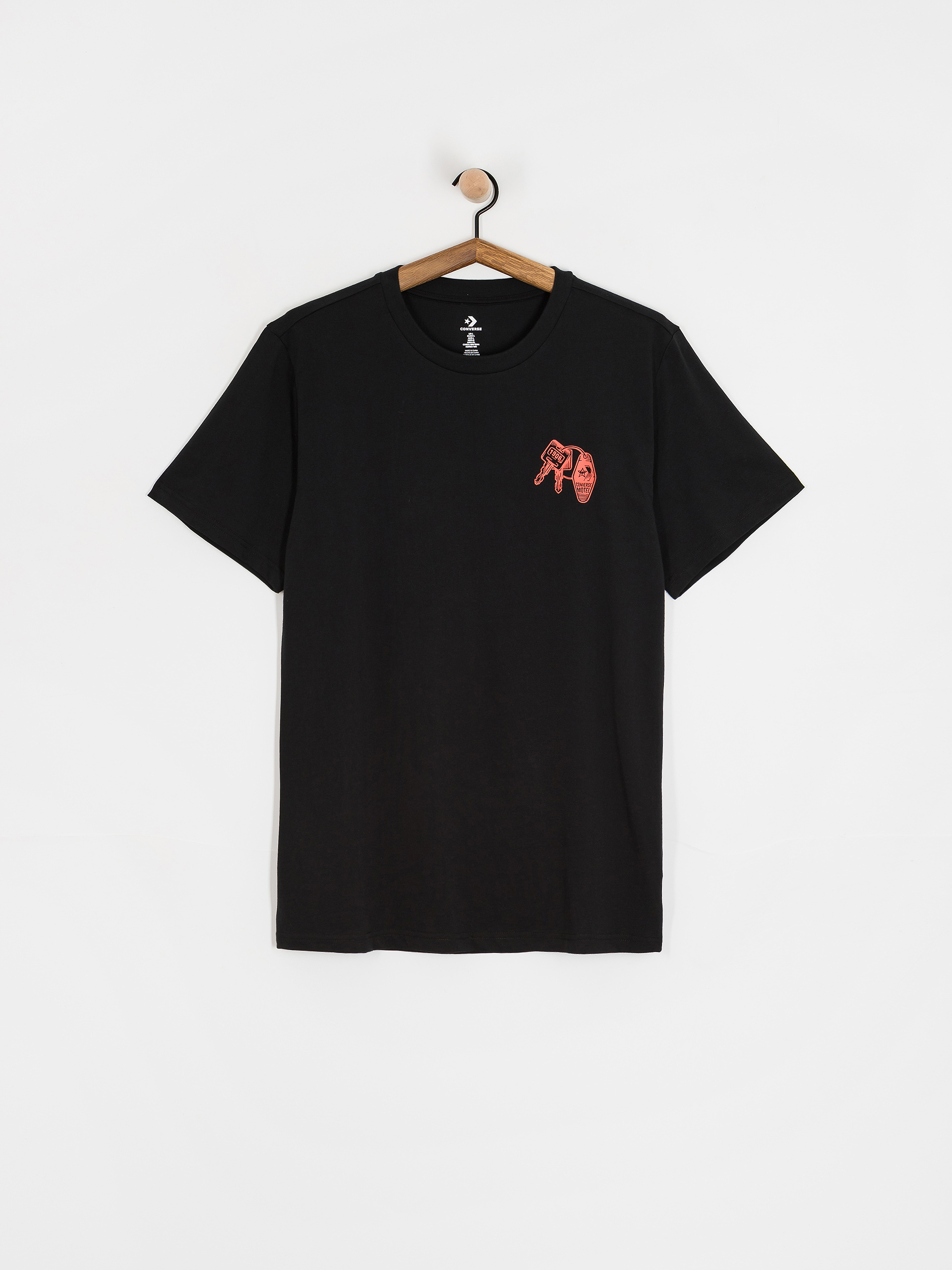 T-shirt Converse Summer Zone