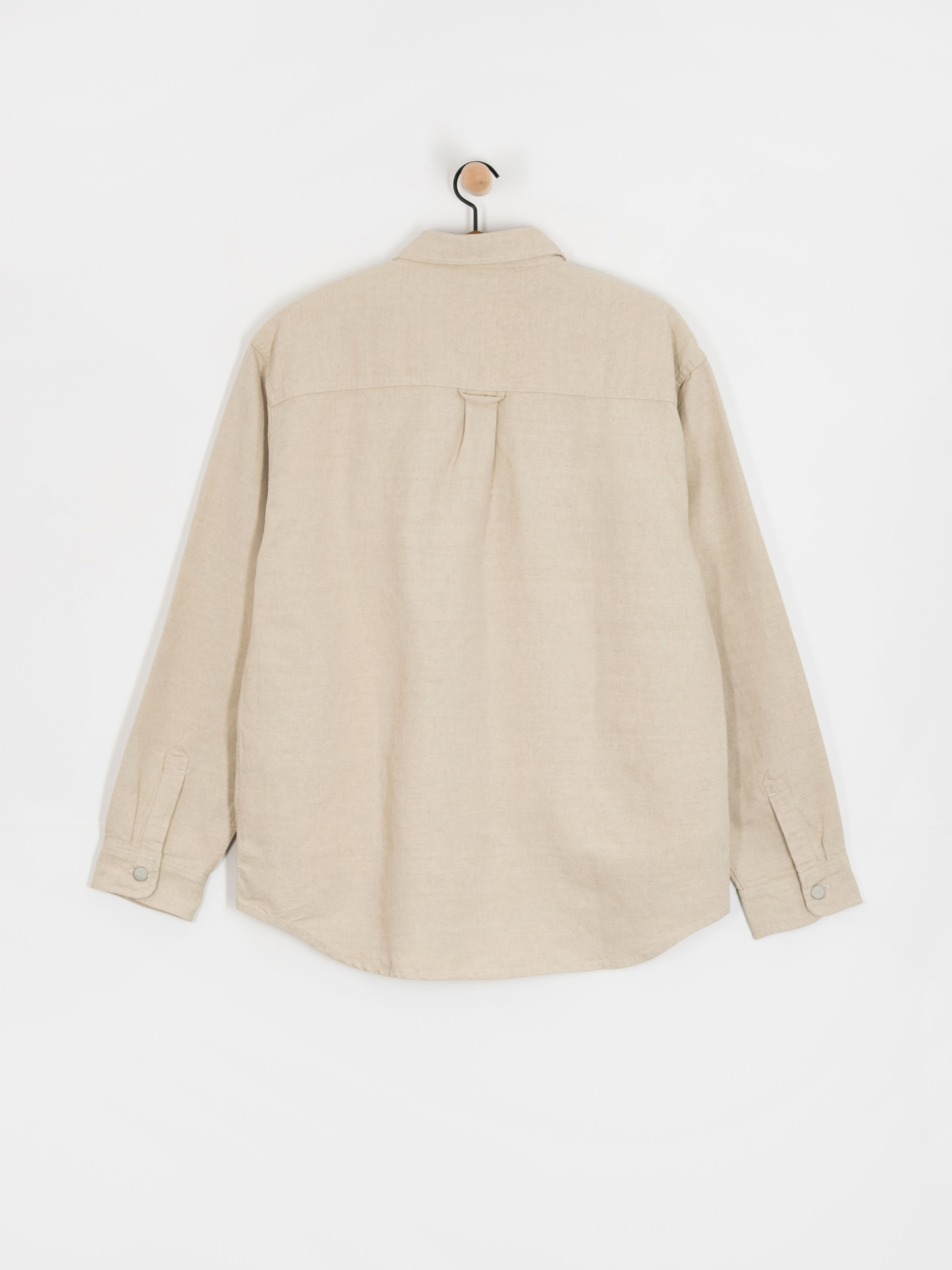 Kurtka Carhartt WIP Walter (natural/rinsed)