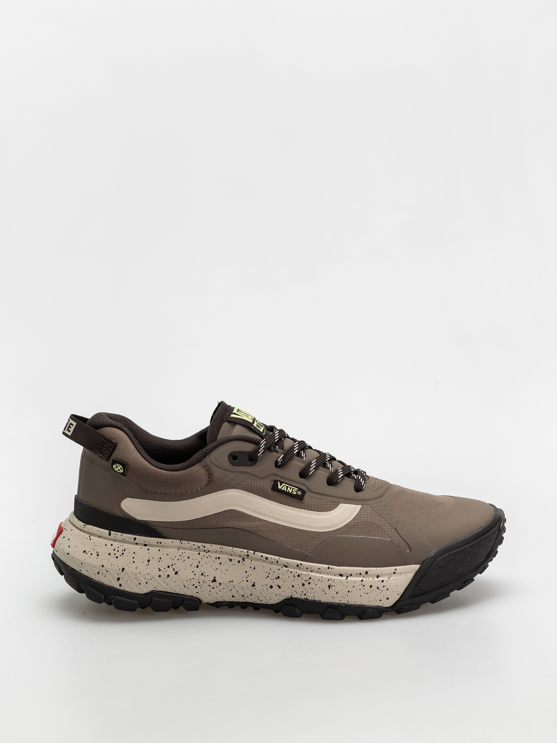 Buty Vans Mte Crosspath (brown/black)