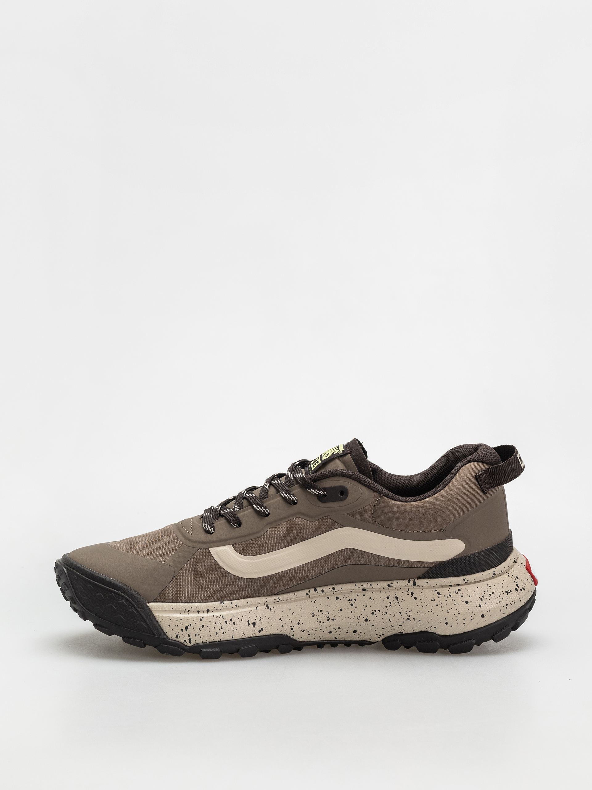 Buty Vans Mte Crosspath (brown/black)