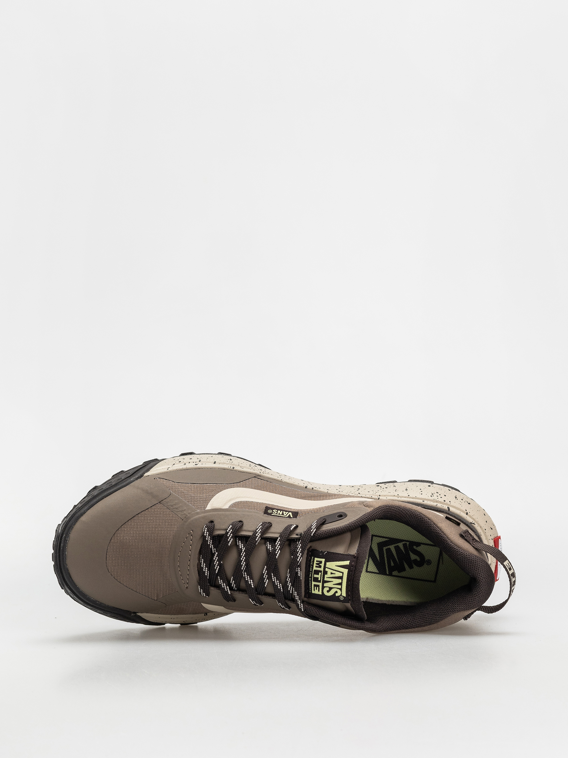 Buty Vans Mte Crosspath (brown/black)