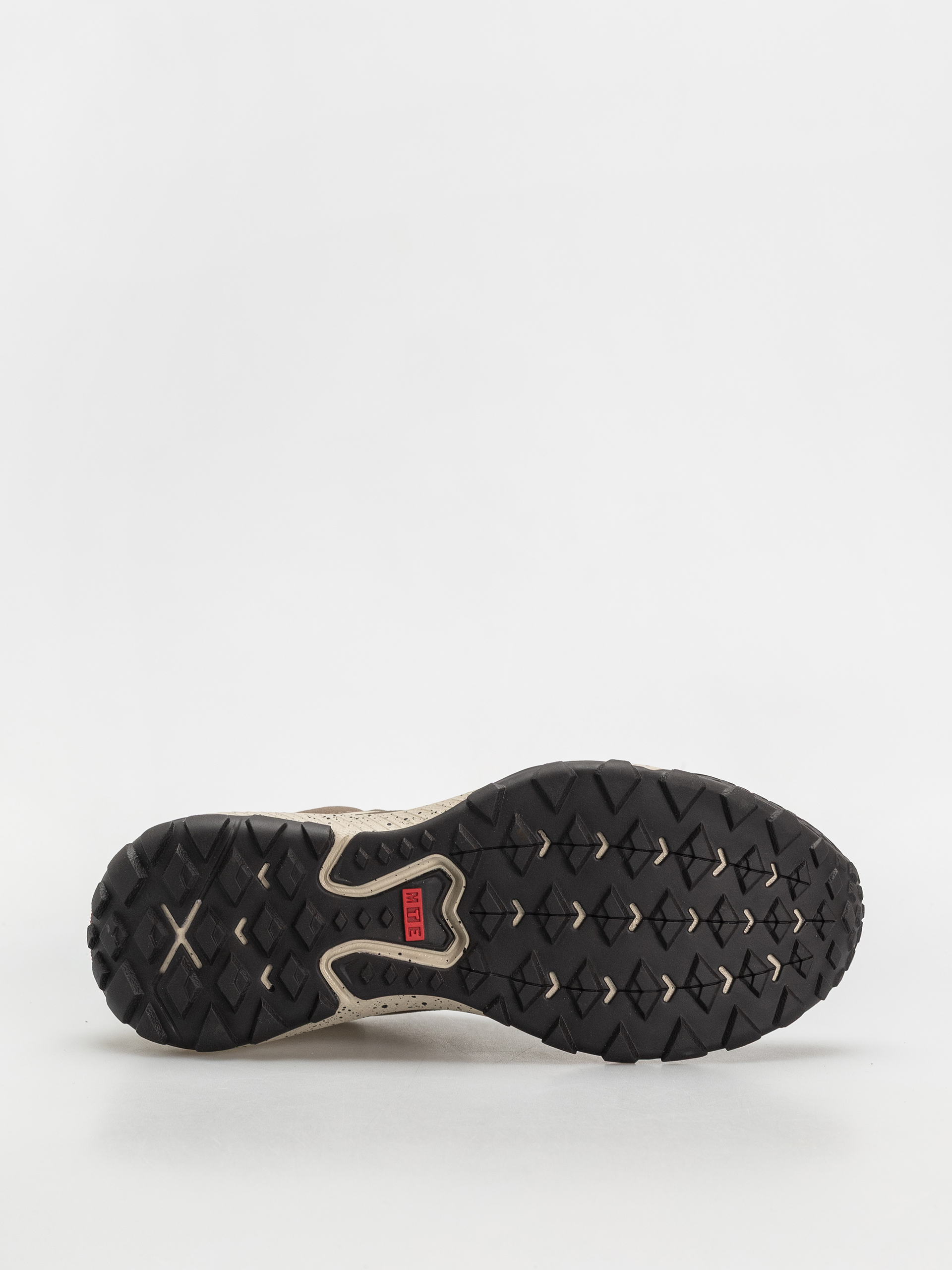 Buty Vans Mte Crosspath (brown/black)