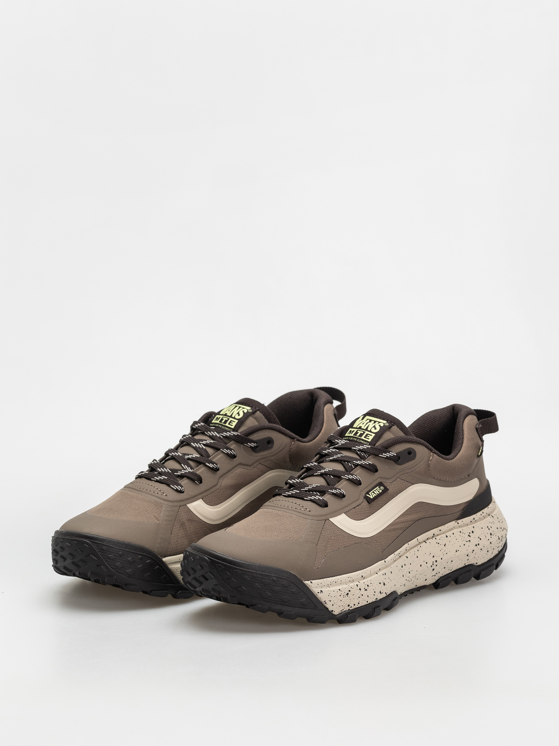 Buty Vans Mte Crosspath (brown/black)