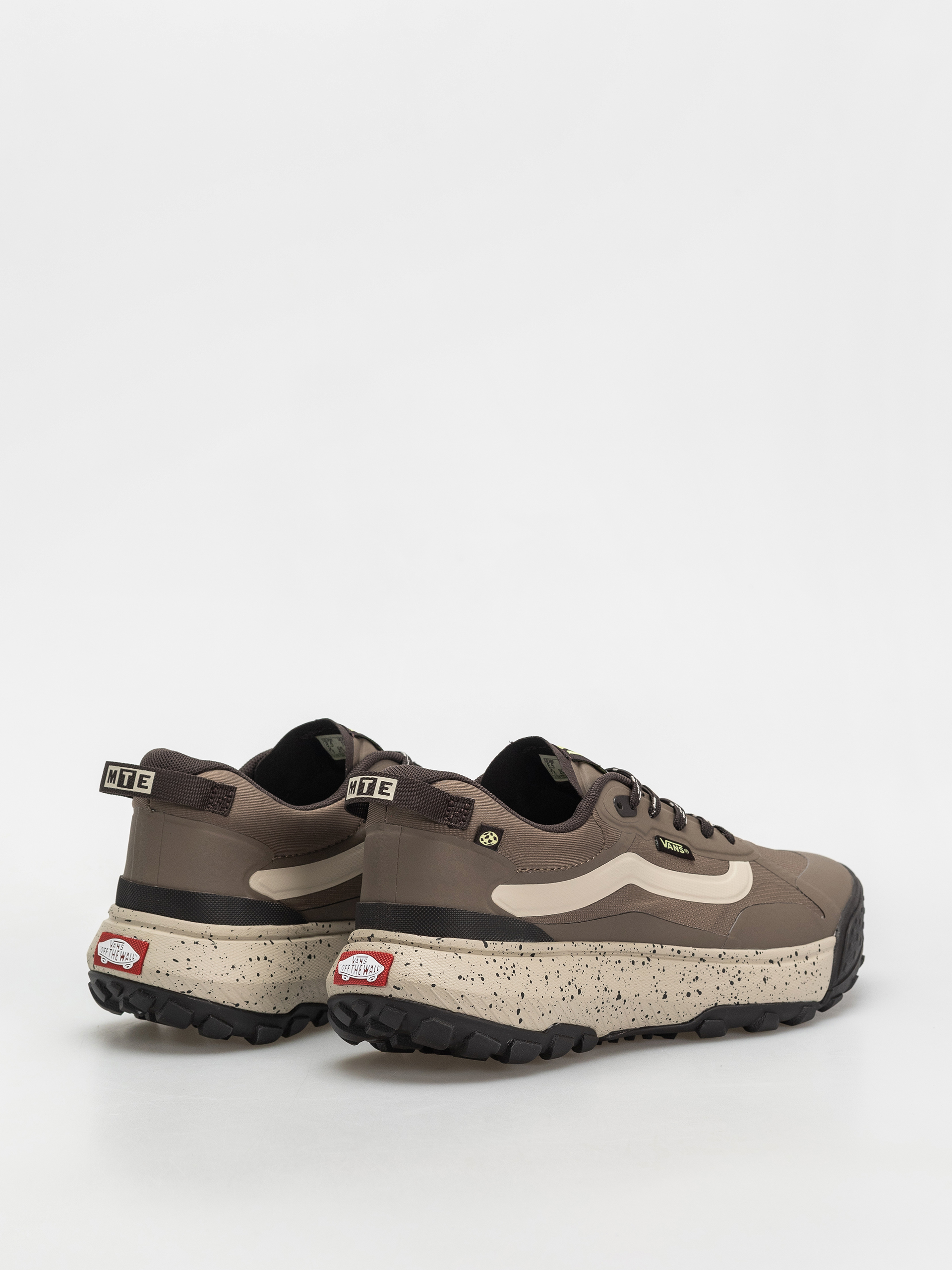 Buty Vans Mte Crosspath (brown/black)