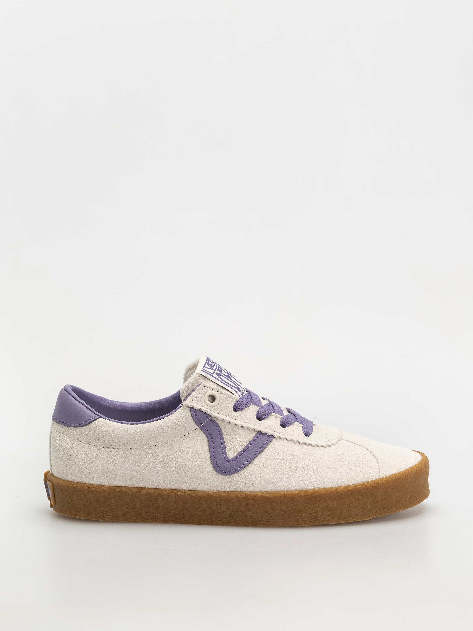 Buty Vans Sport Low (gum purple haze)