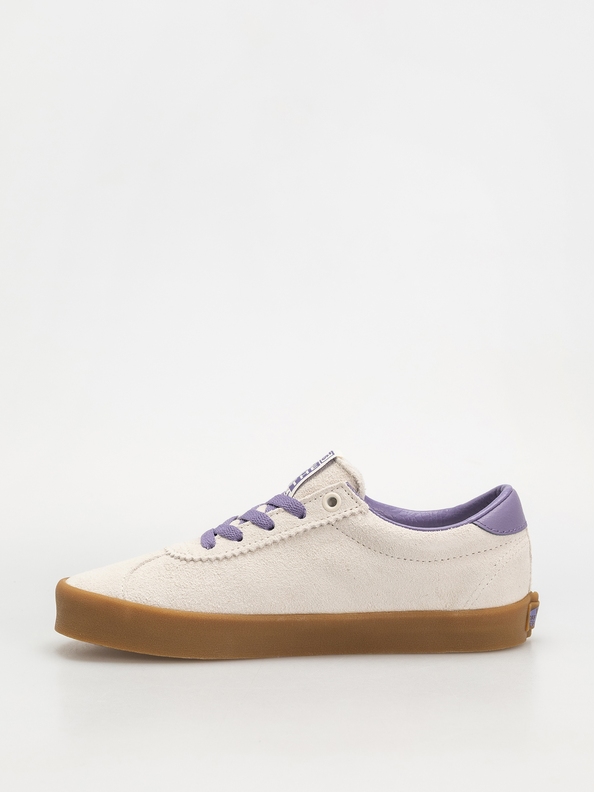 Buty Vans Sport Low (gum purple haze)