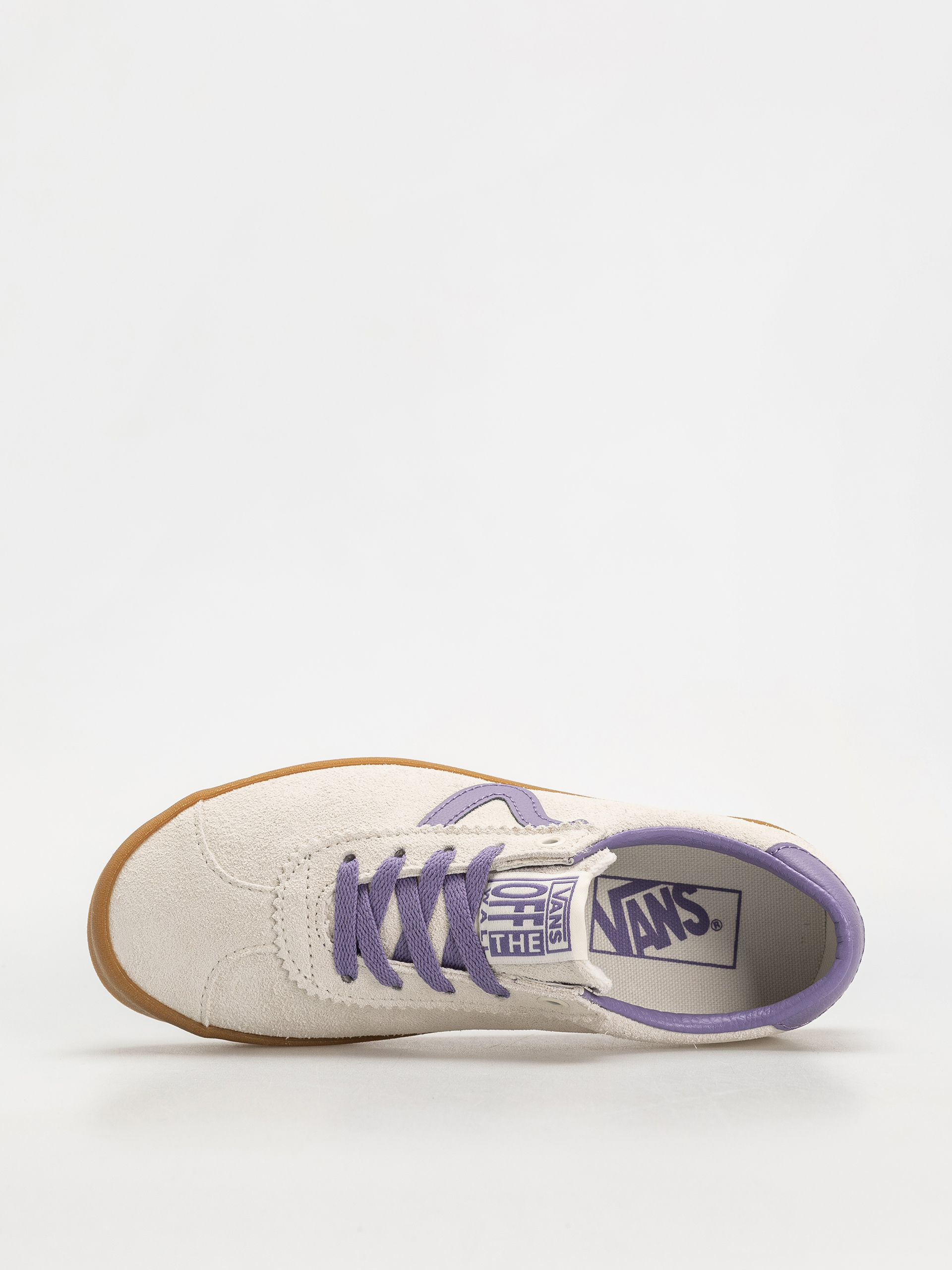 Buty Vans Sport Low (gum purple haze)