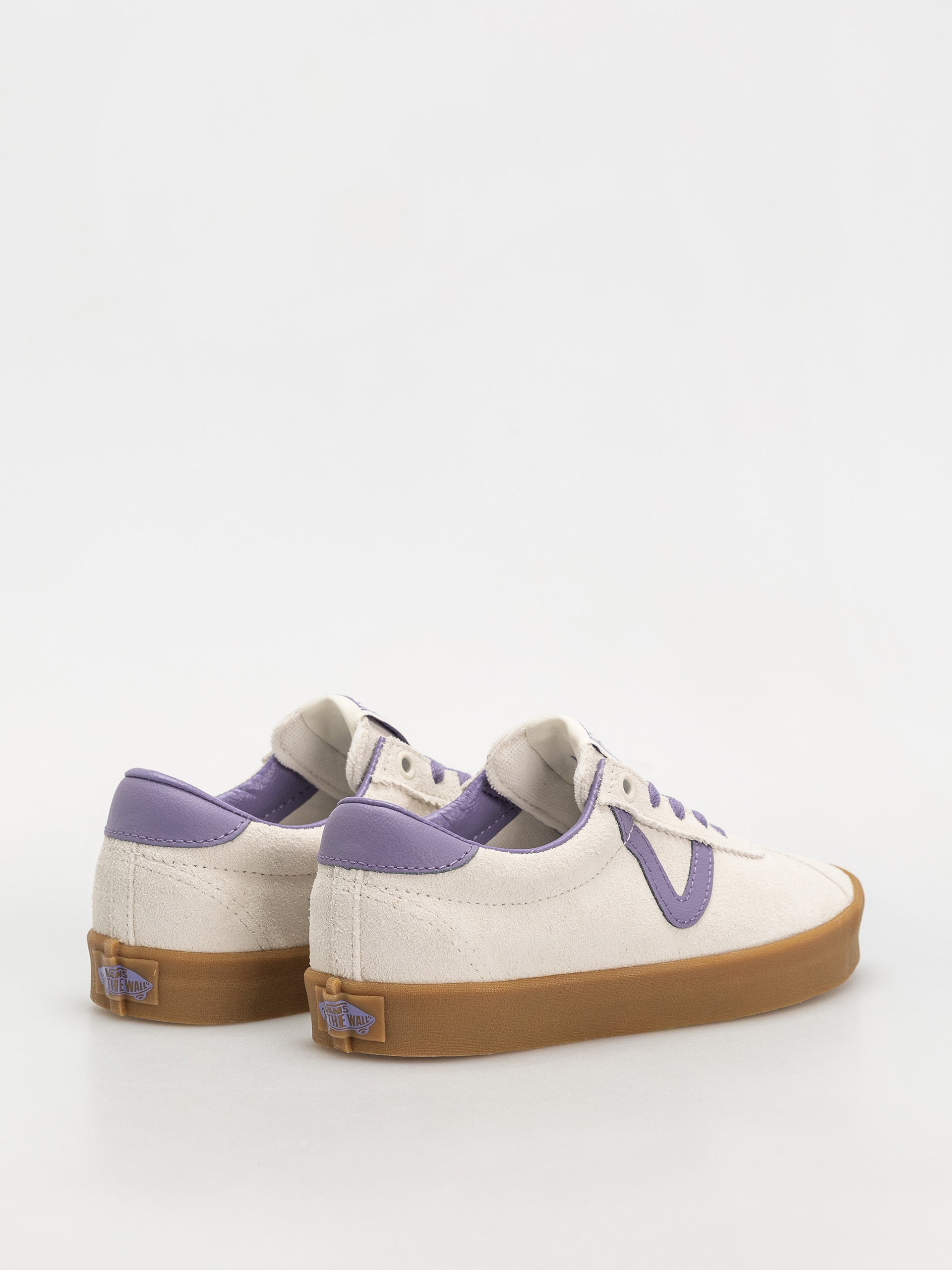 Buty Vans Sport Low (gum purple haze)