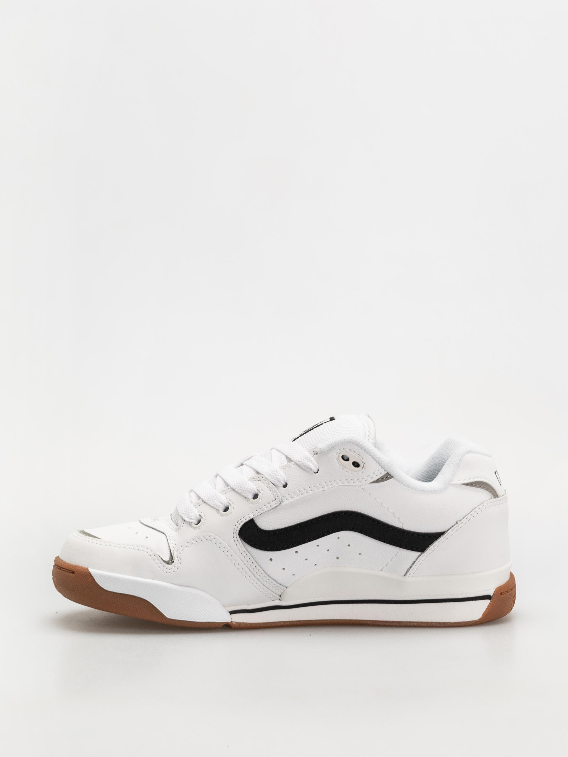 Buty Vans Rowley XLT (white/black)