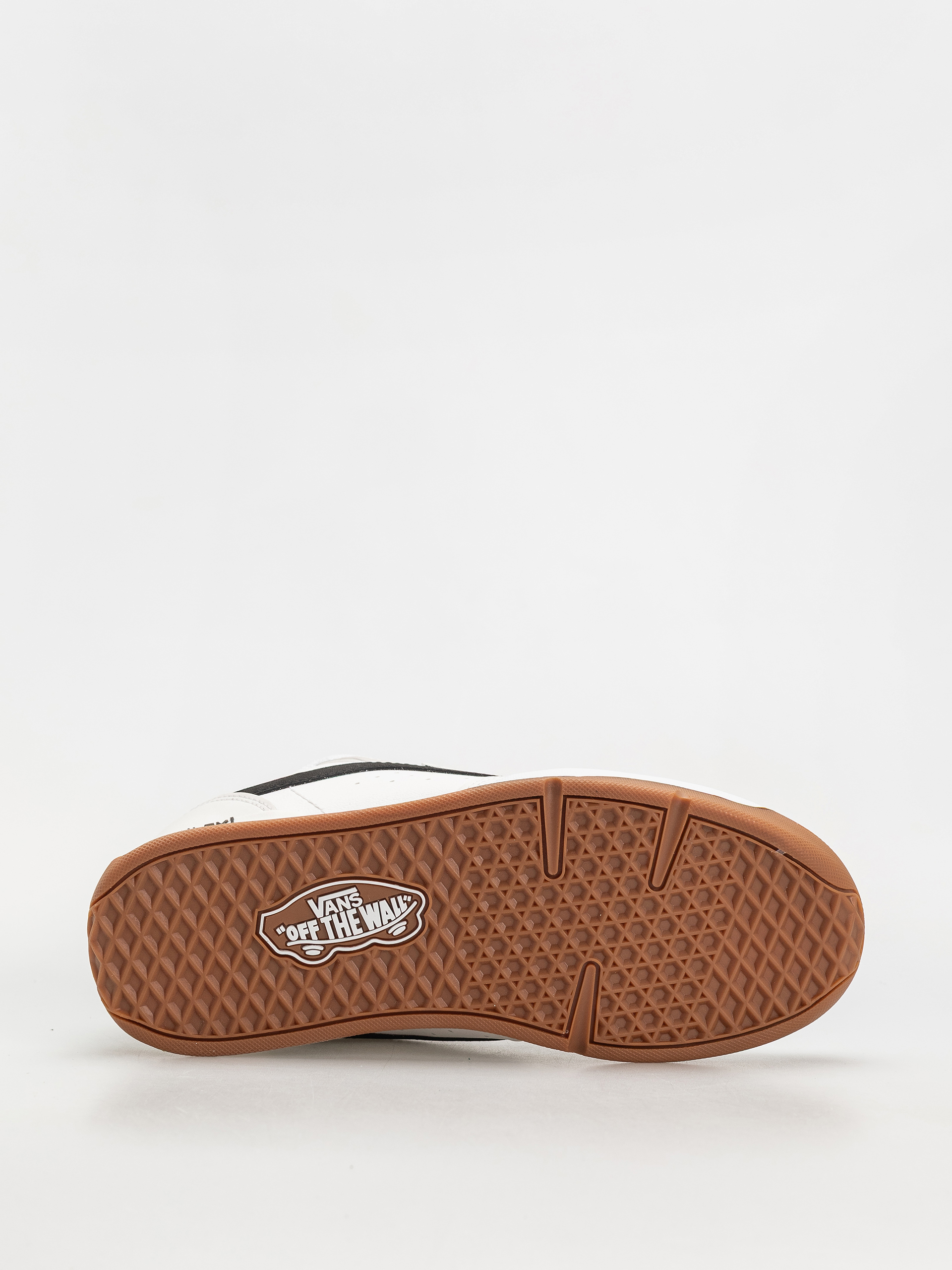 Buty Vans Rowley XLT (white/black)