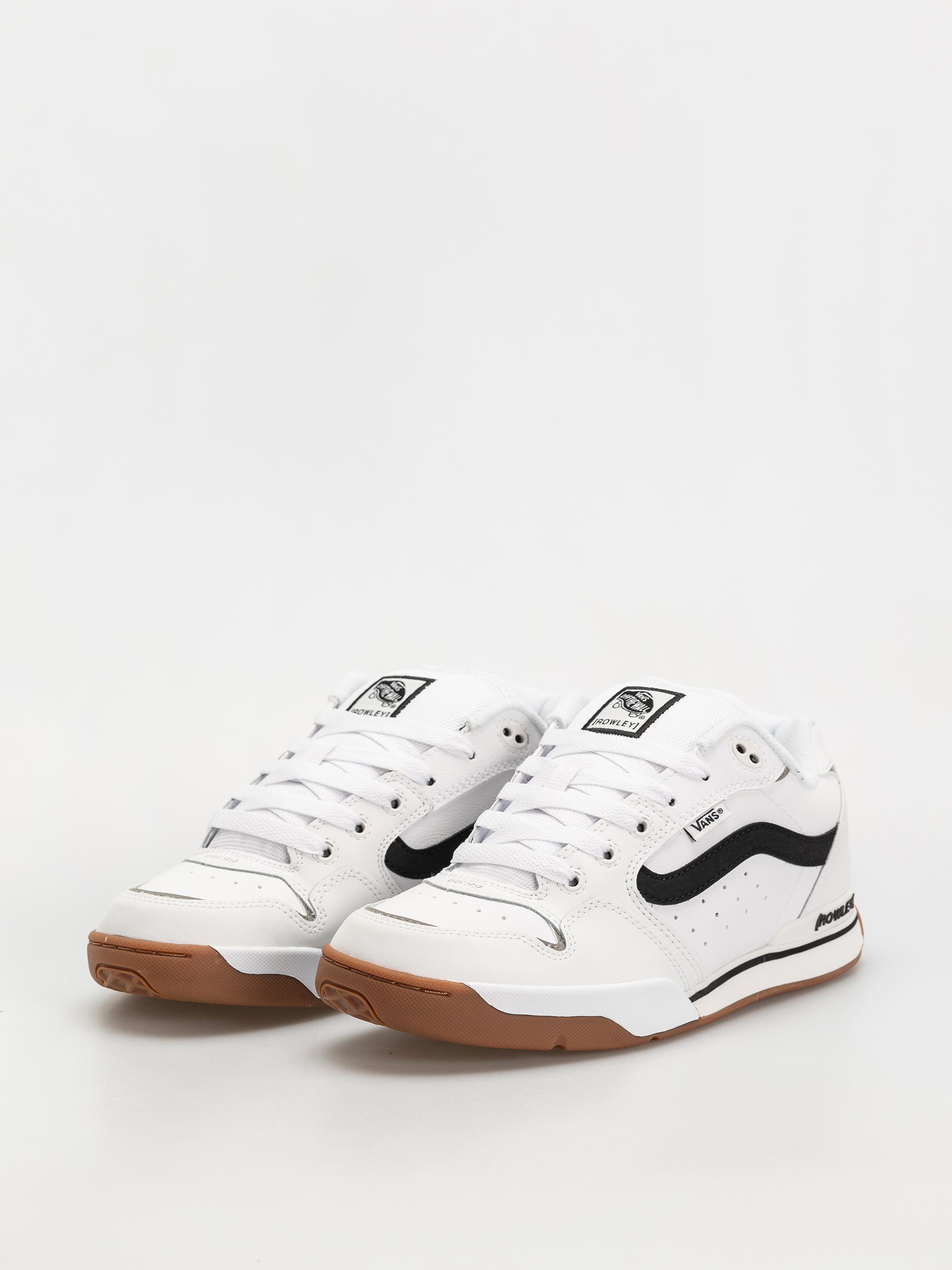 美品 VANS × VAINL ARCHIVE ROWLEY XLT 27.5 Buy Vans VAINL ARCHIVE x Rowley XLT 'Shadow Black