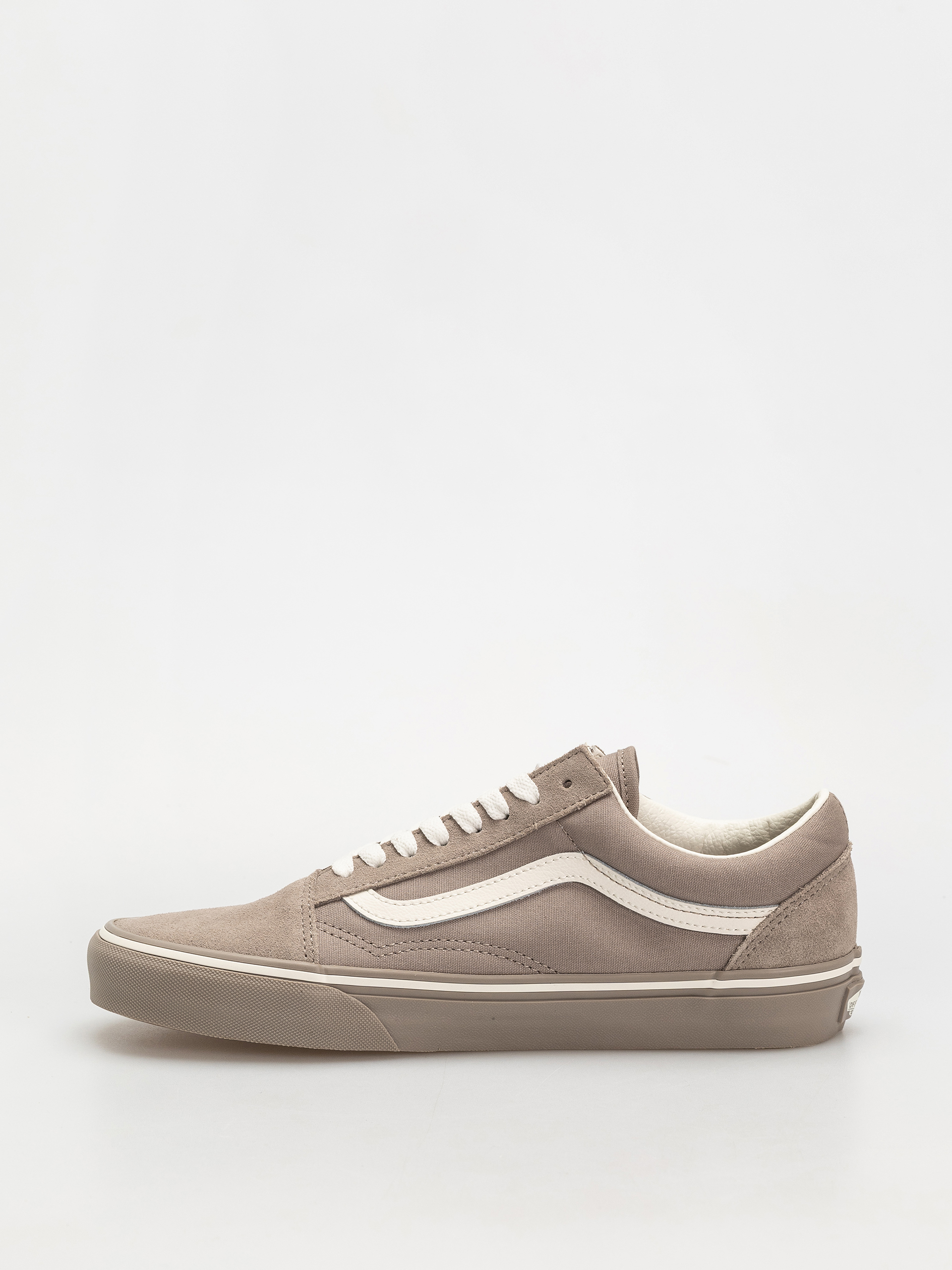 Buty Vans Old Skool (pop gray)