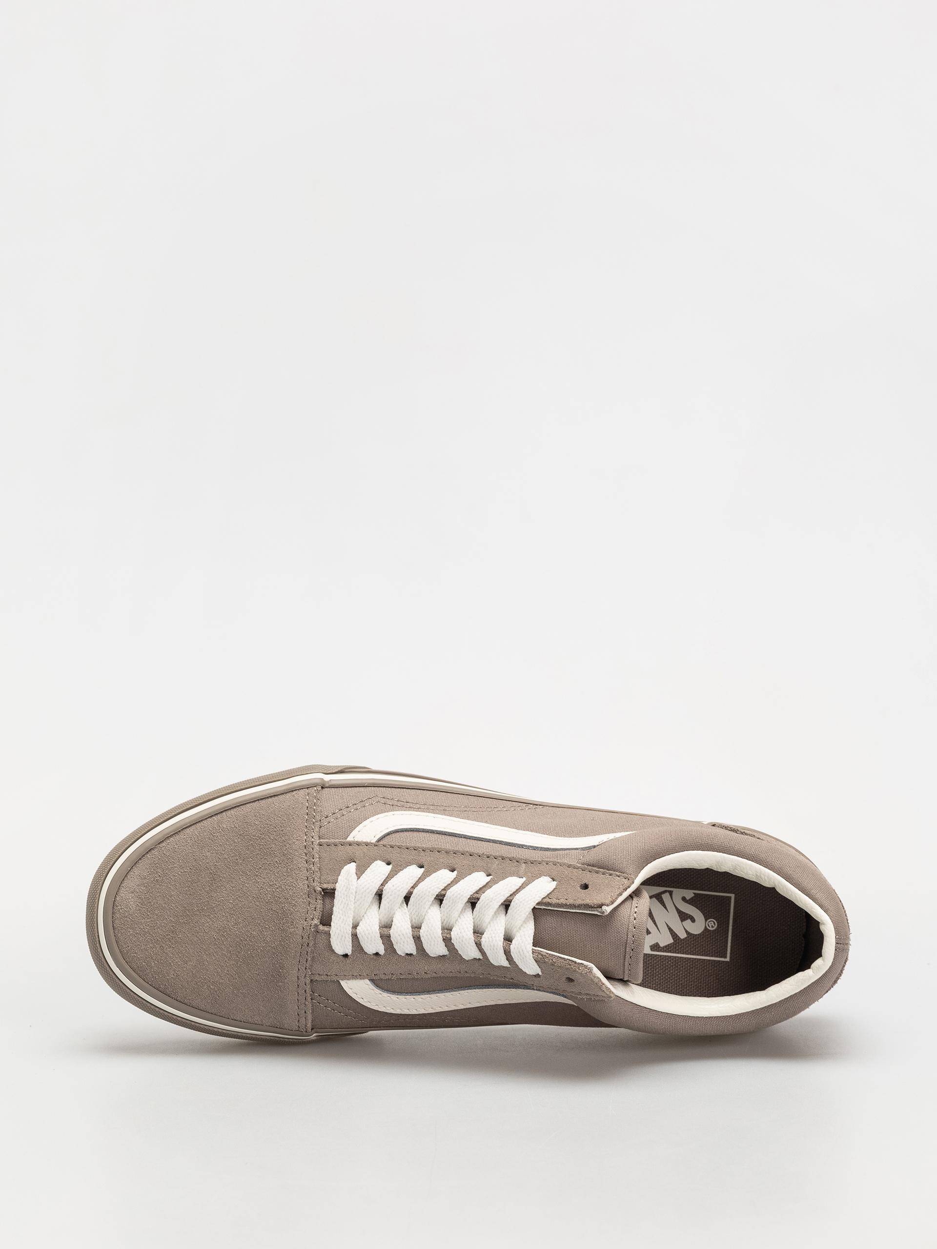 Buty Vans Old Skool (pop gray)