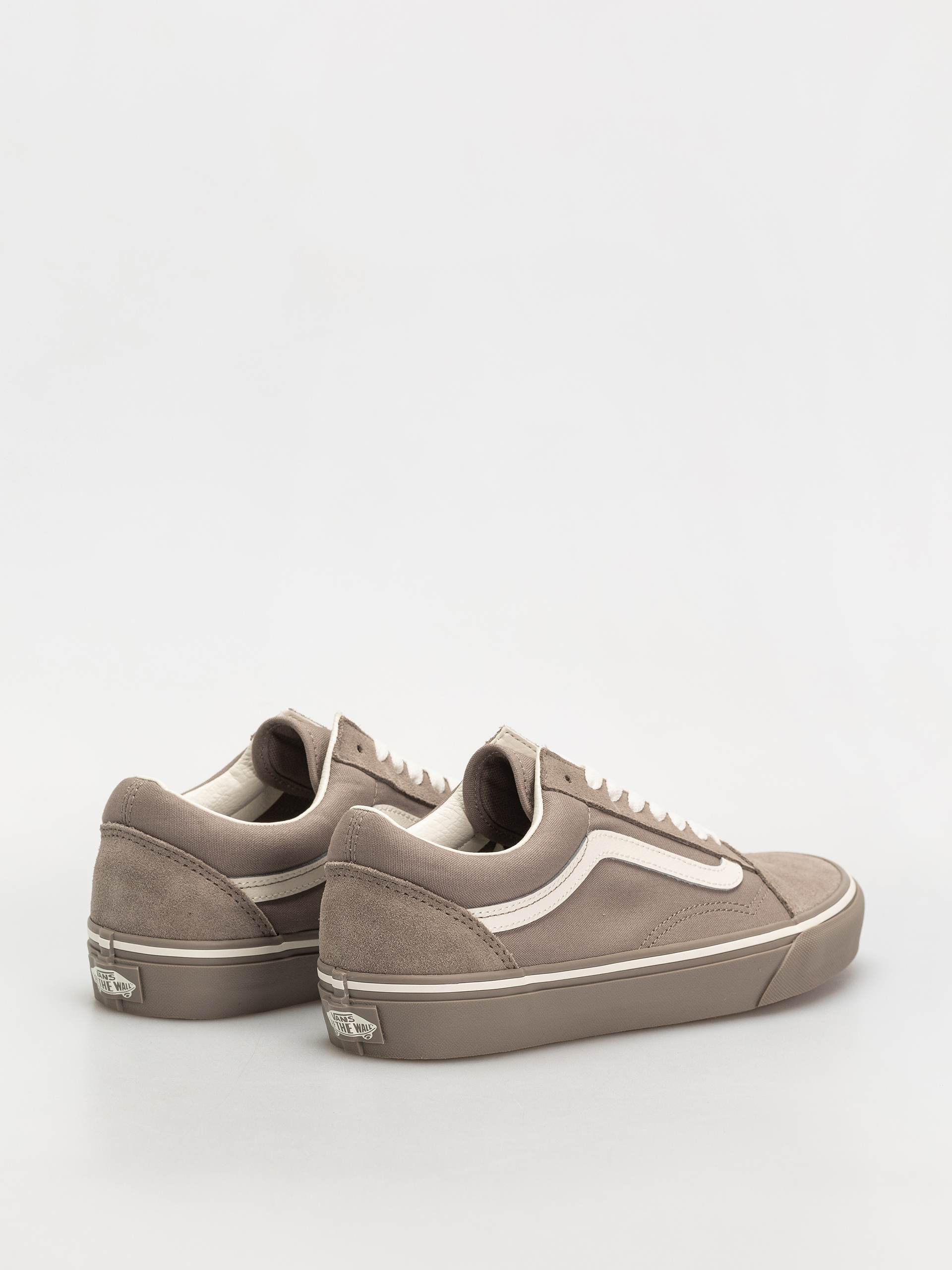 Buty Vans Old Skool (pop gray)