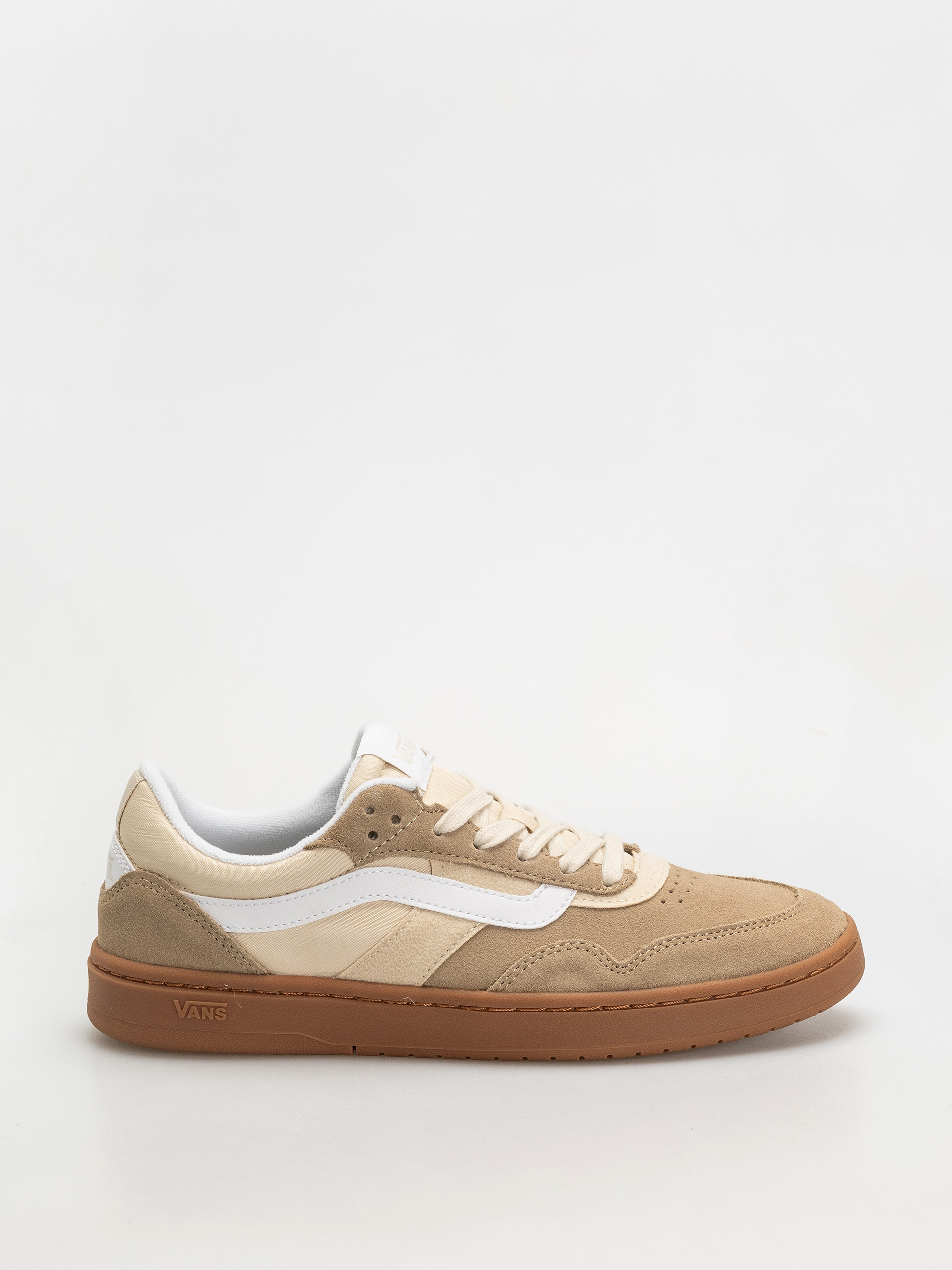 Buty Vans Cruze 3.0 (khaki/gum)