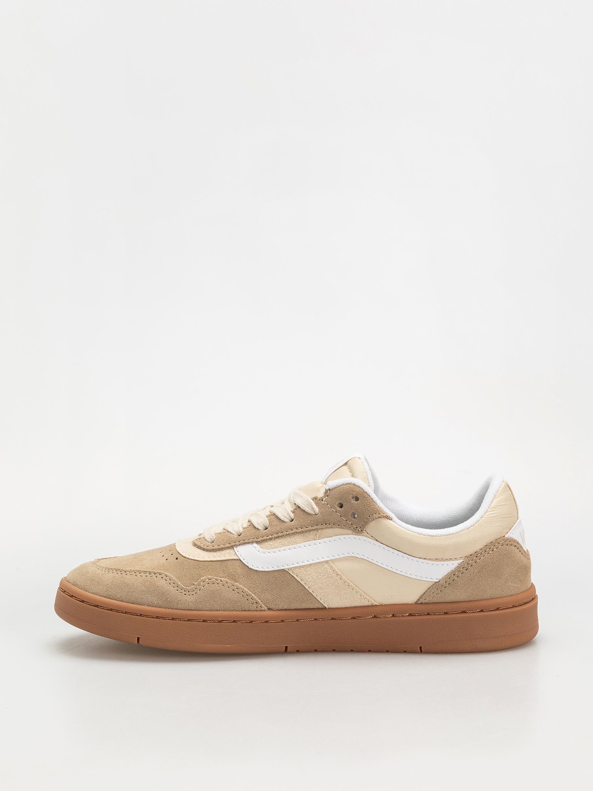 Buty Vans Cruze 3.0 (khaki/gum)