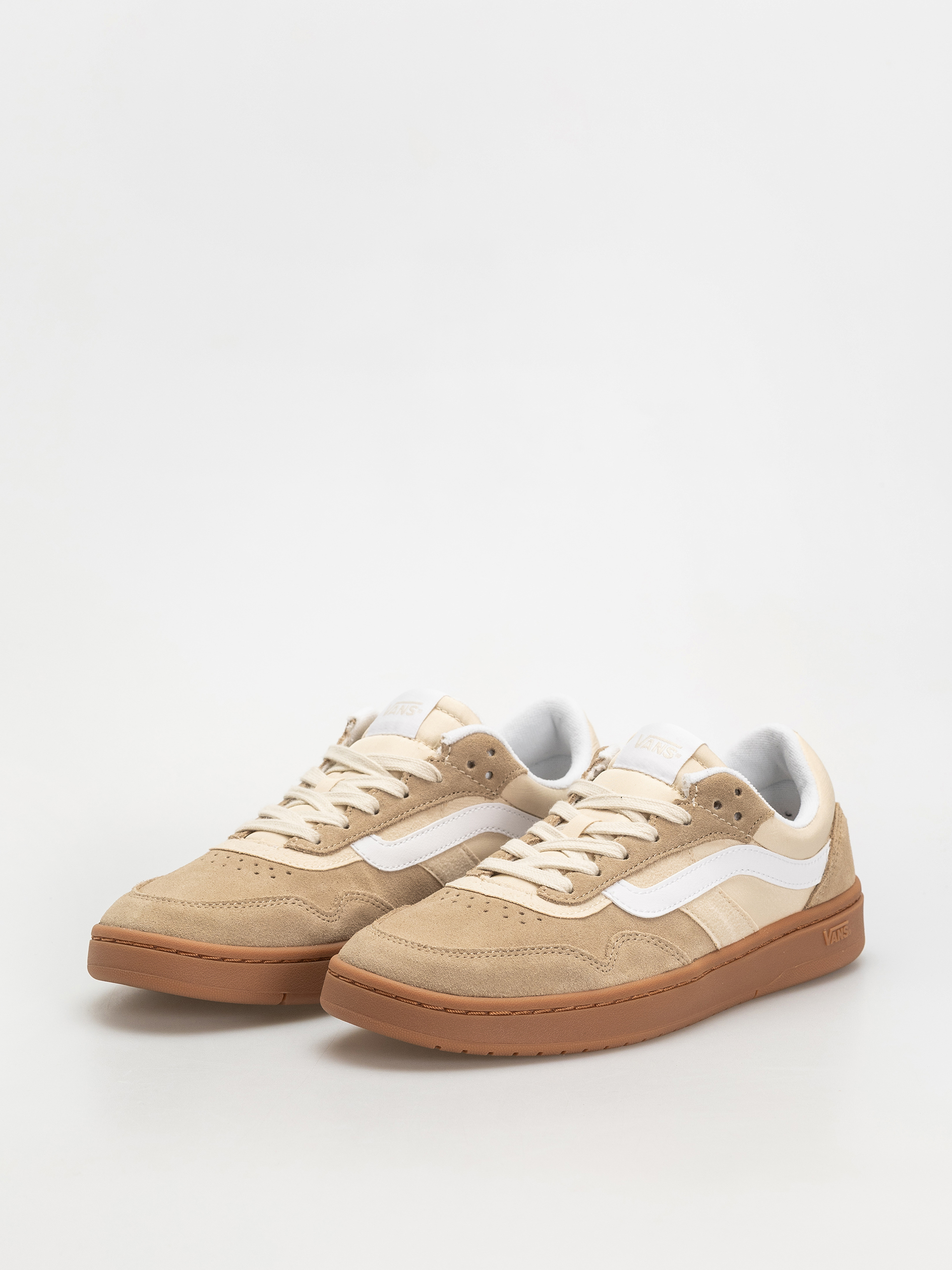 Buty Vans Cruze 3.0 (khaki/gum)