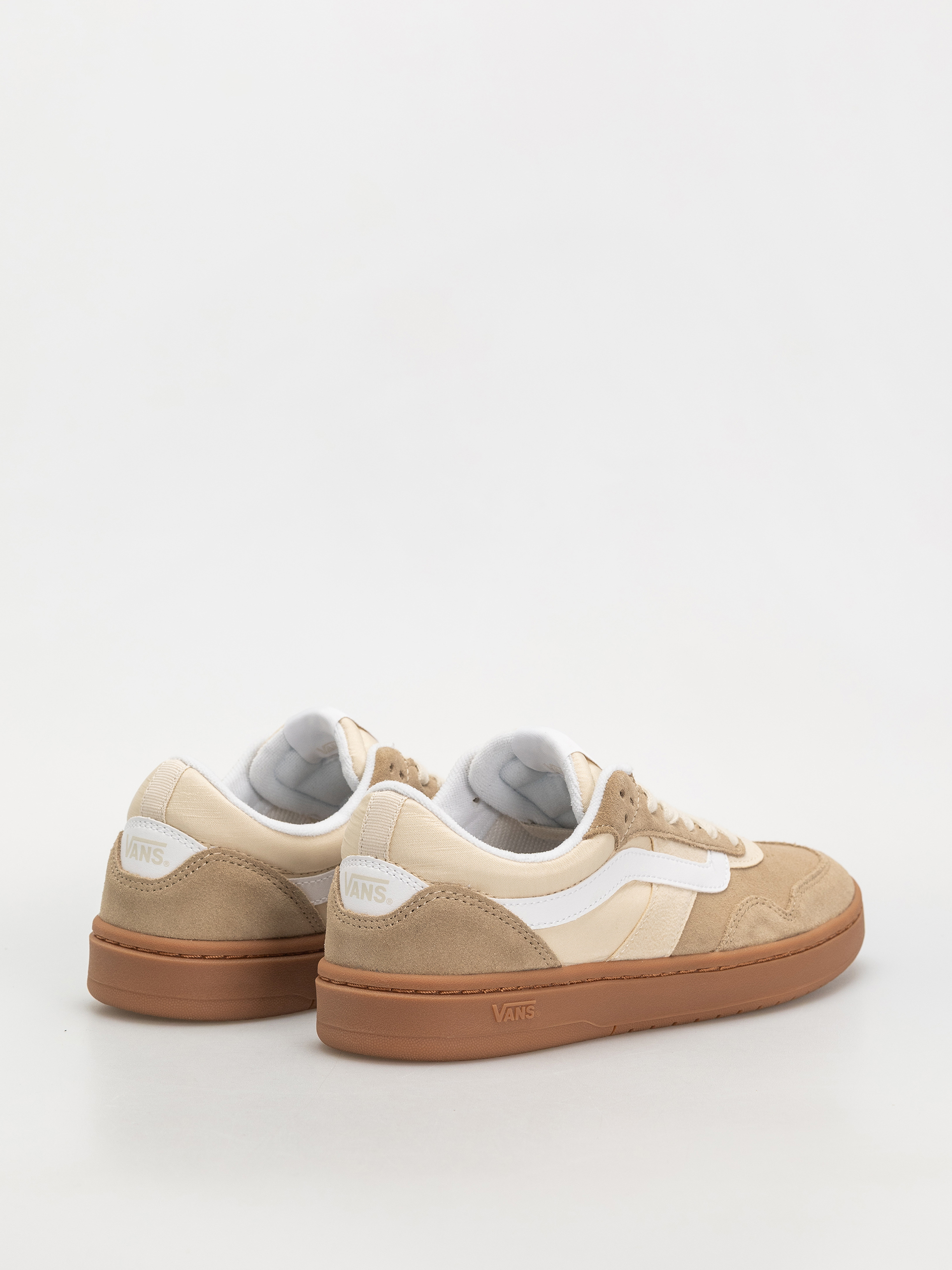 Buty Vans Cruze 3.0 (khaki/gum)
