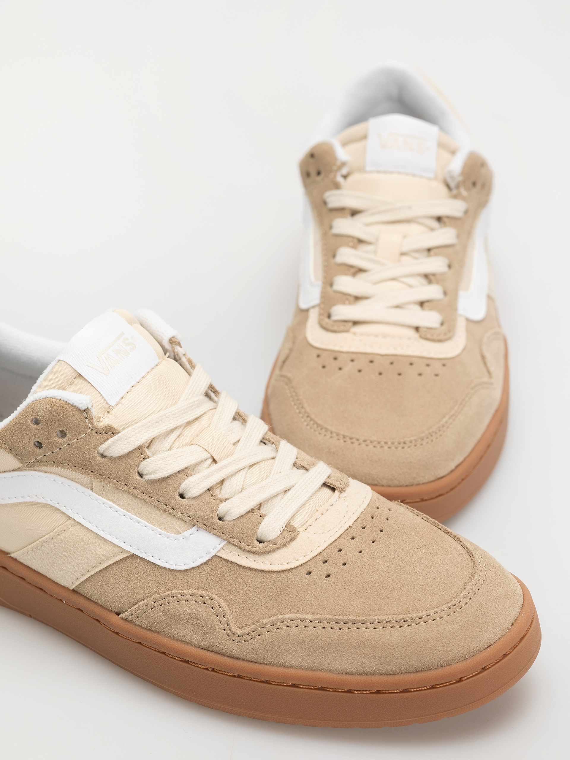 Buty Vans Cruze 3.0 (khaki/gum)