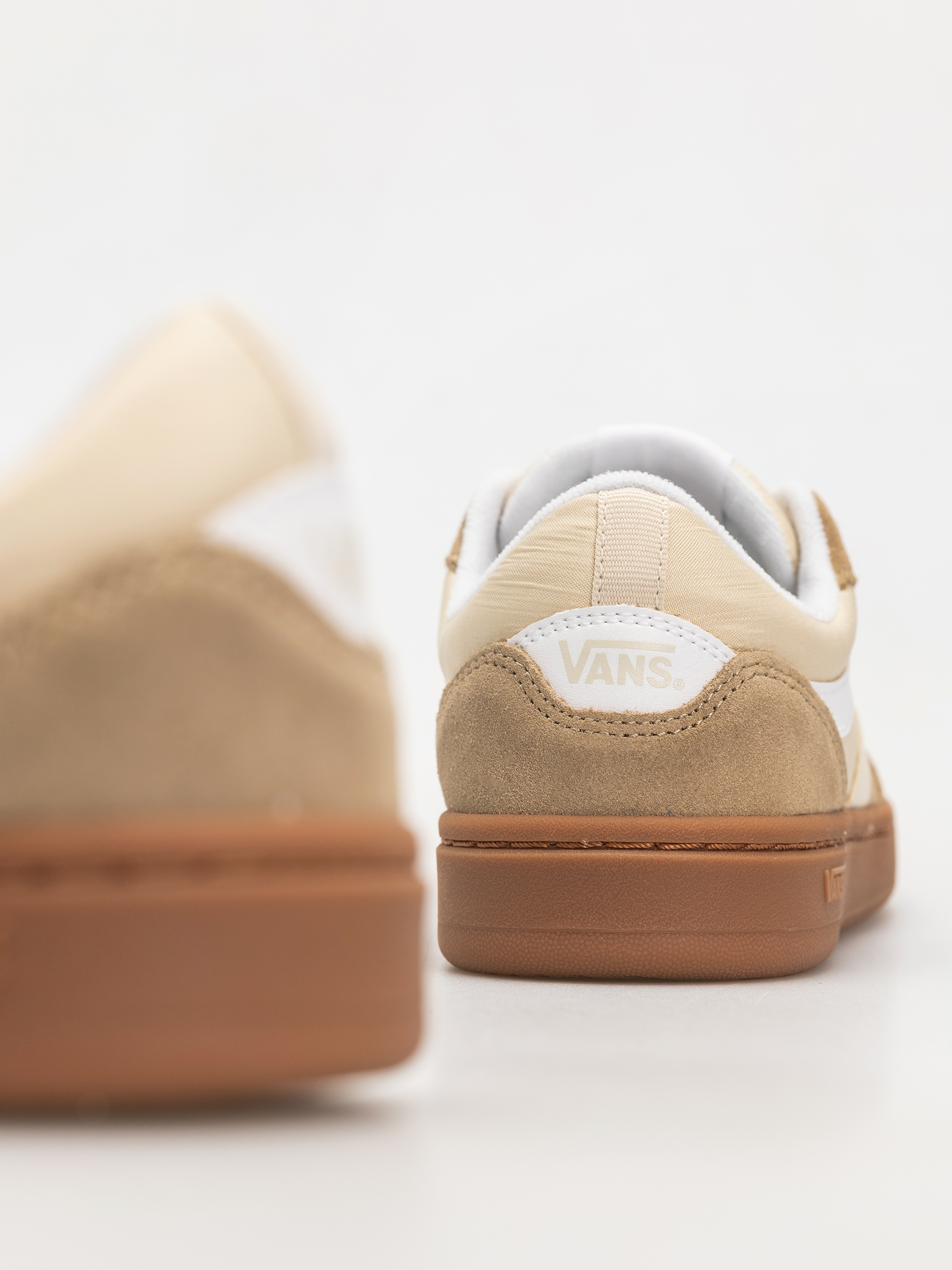 Buty Vans Cruze 3.0 (khaki/gum)