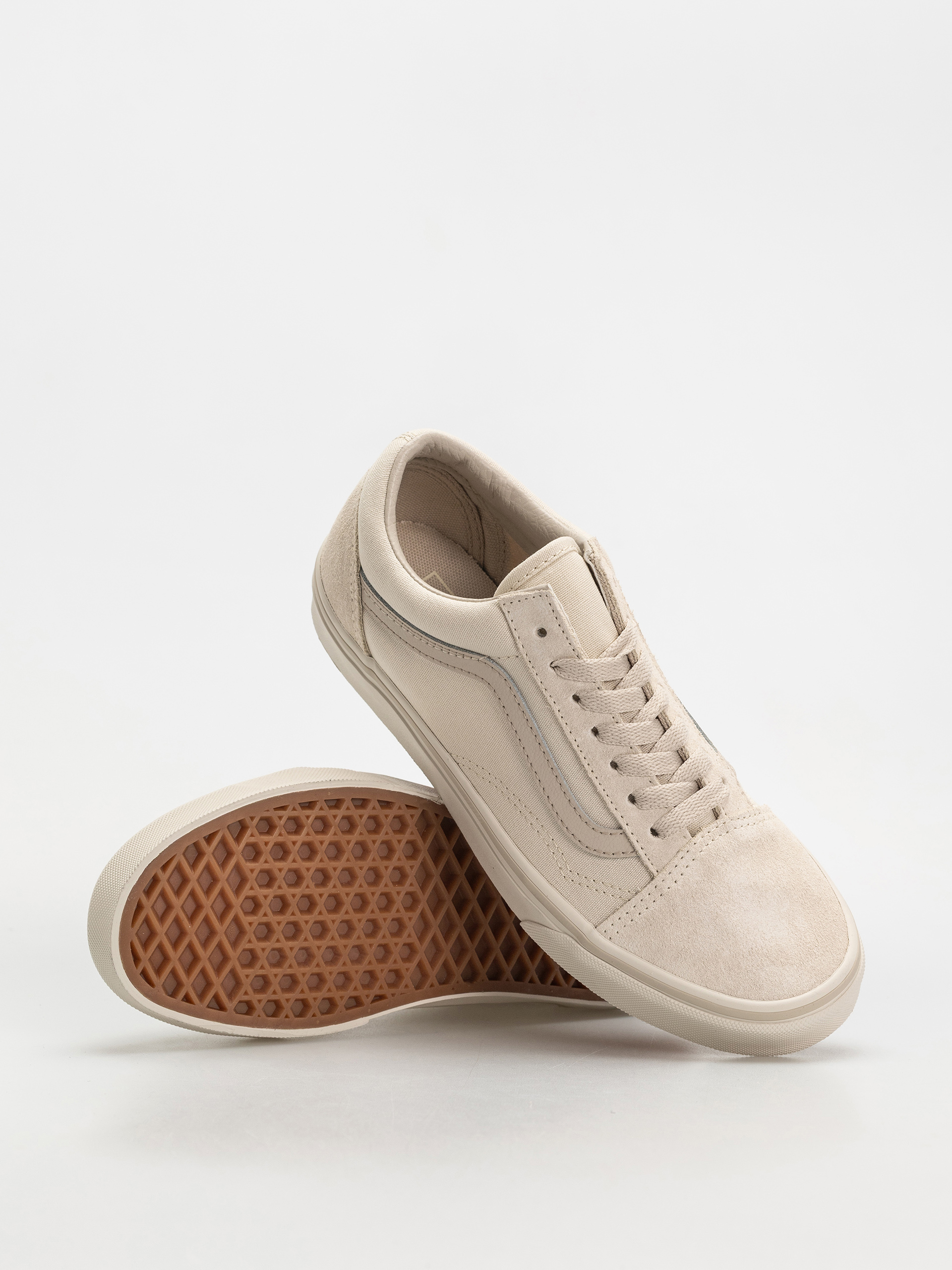 Buty Vans Old Skool (pop marshmallow)