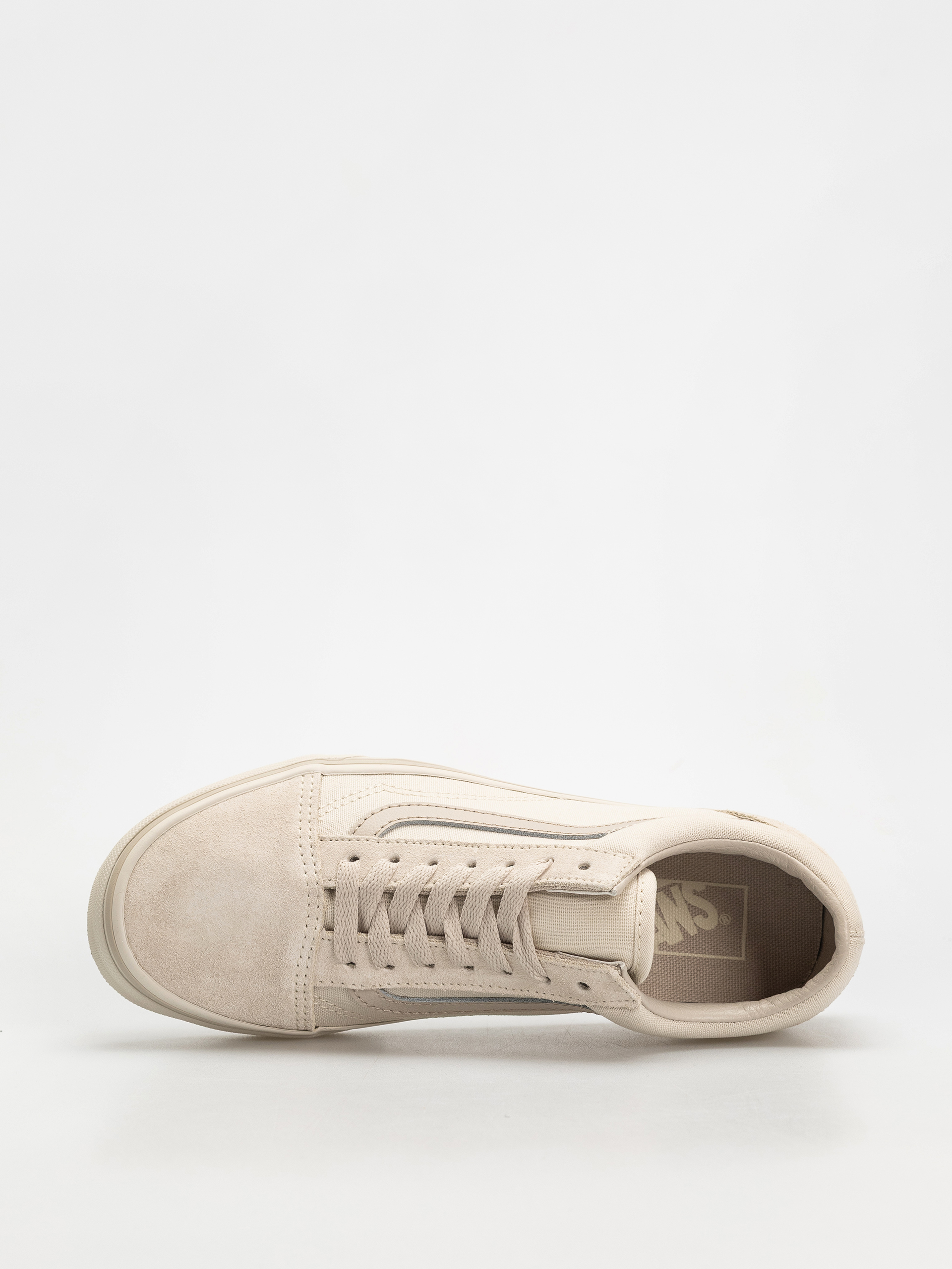 Buty Vans Old Skool (pop marshmallow)