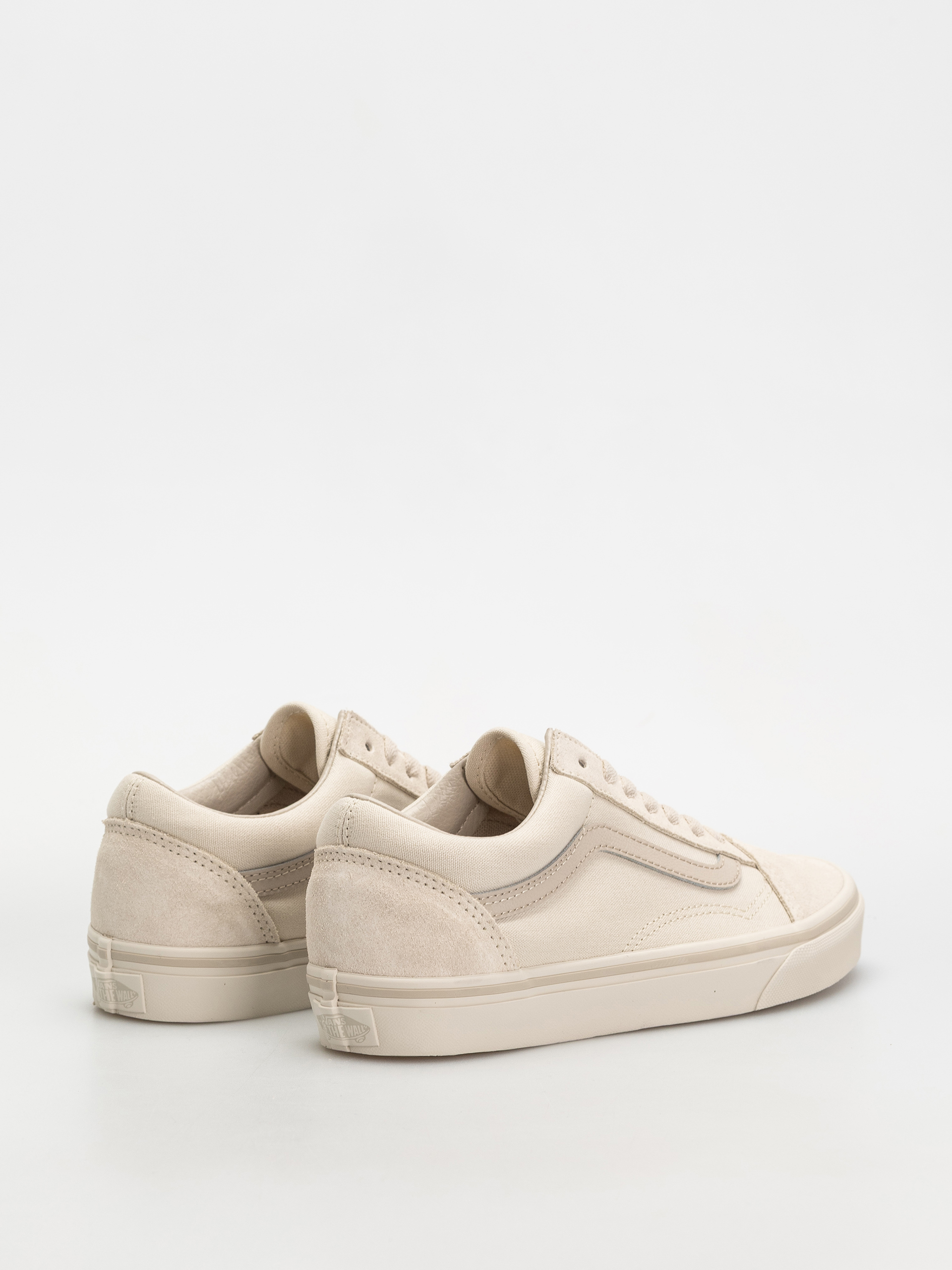 Buty Vans Old Skool (pop marshmallow)