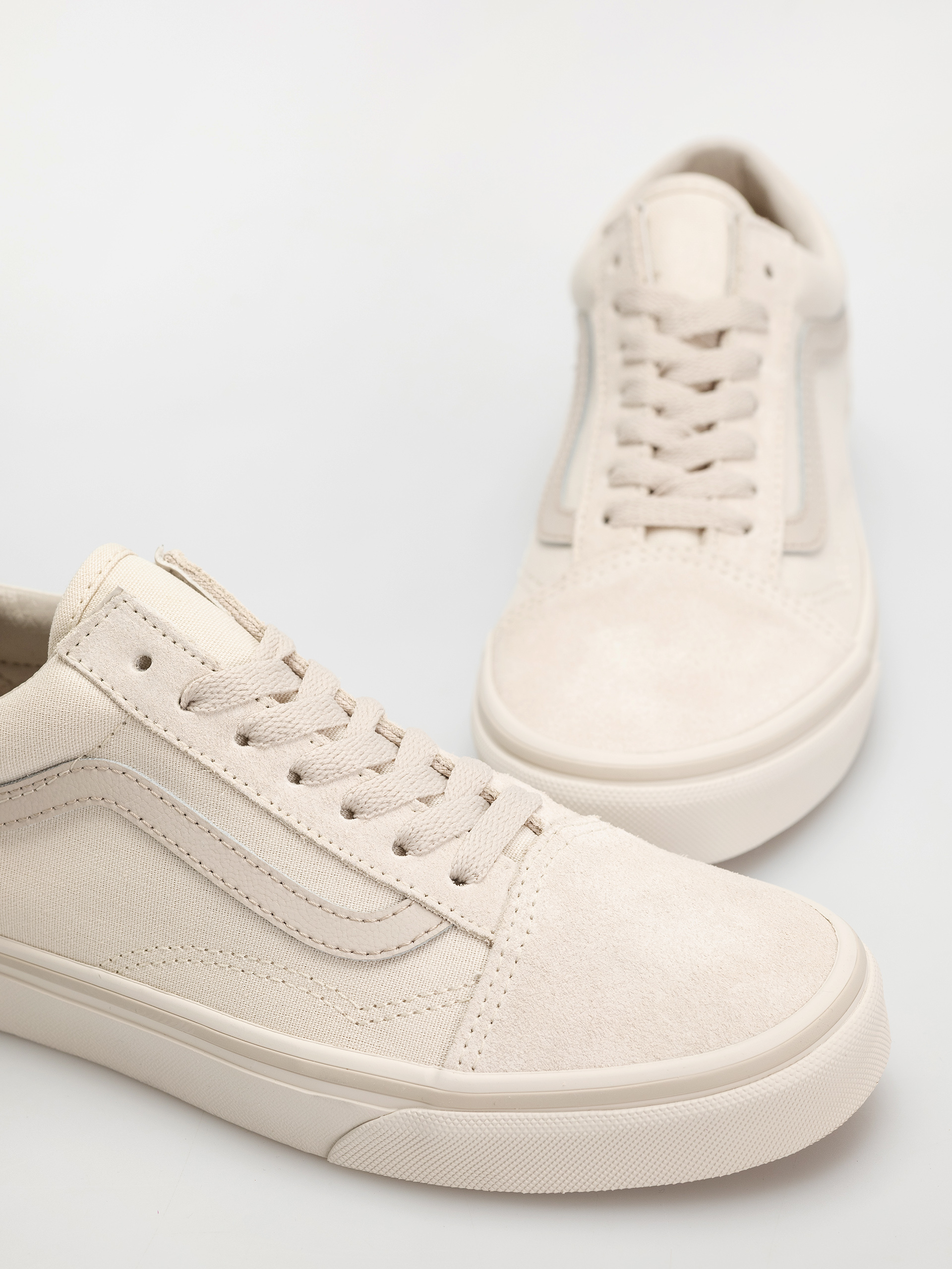 Buty Vans Old Skool (pop marshmallow)