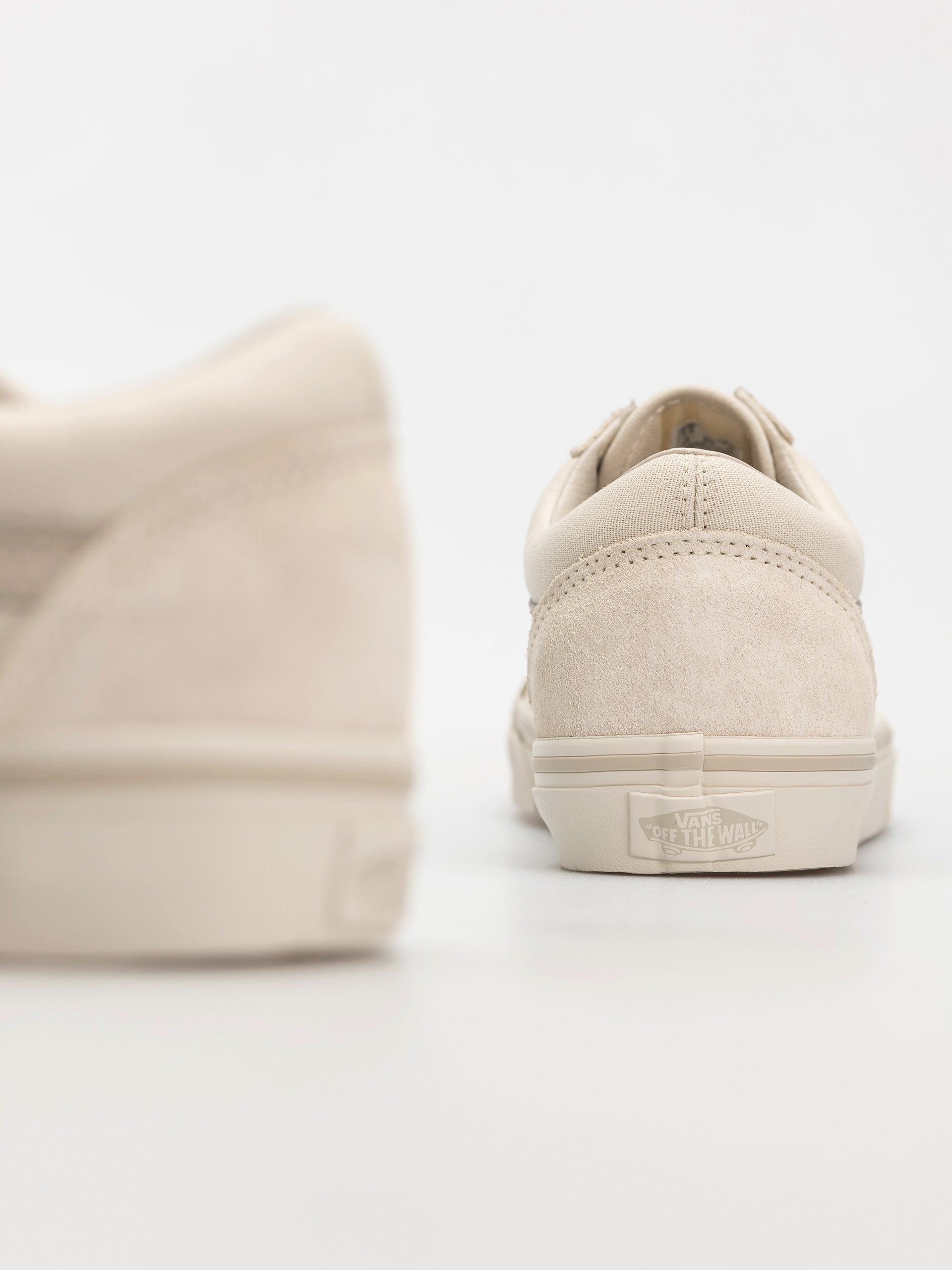 Buty Vans Old Skool (pop marshmallow)