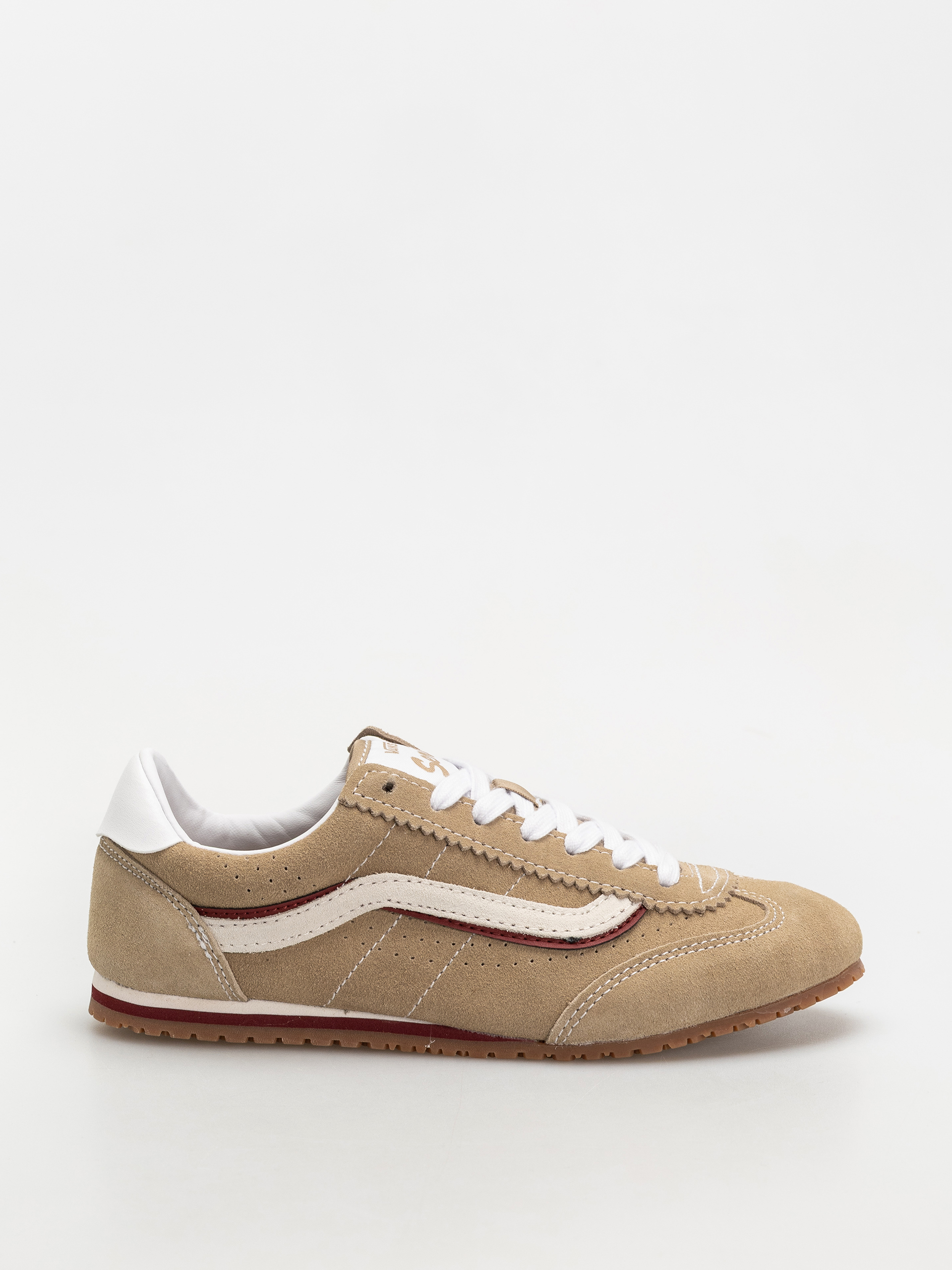 Buty Vans Super Lowpro (cornstalk)