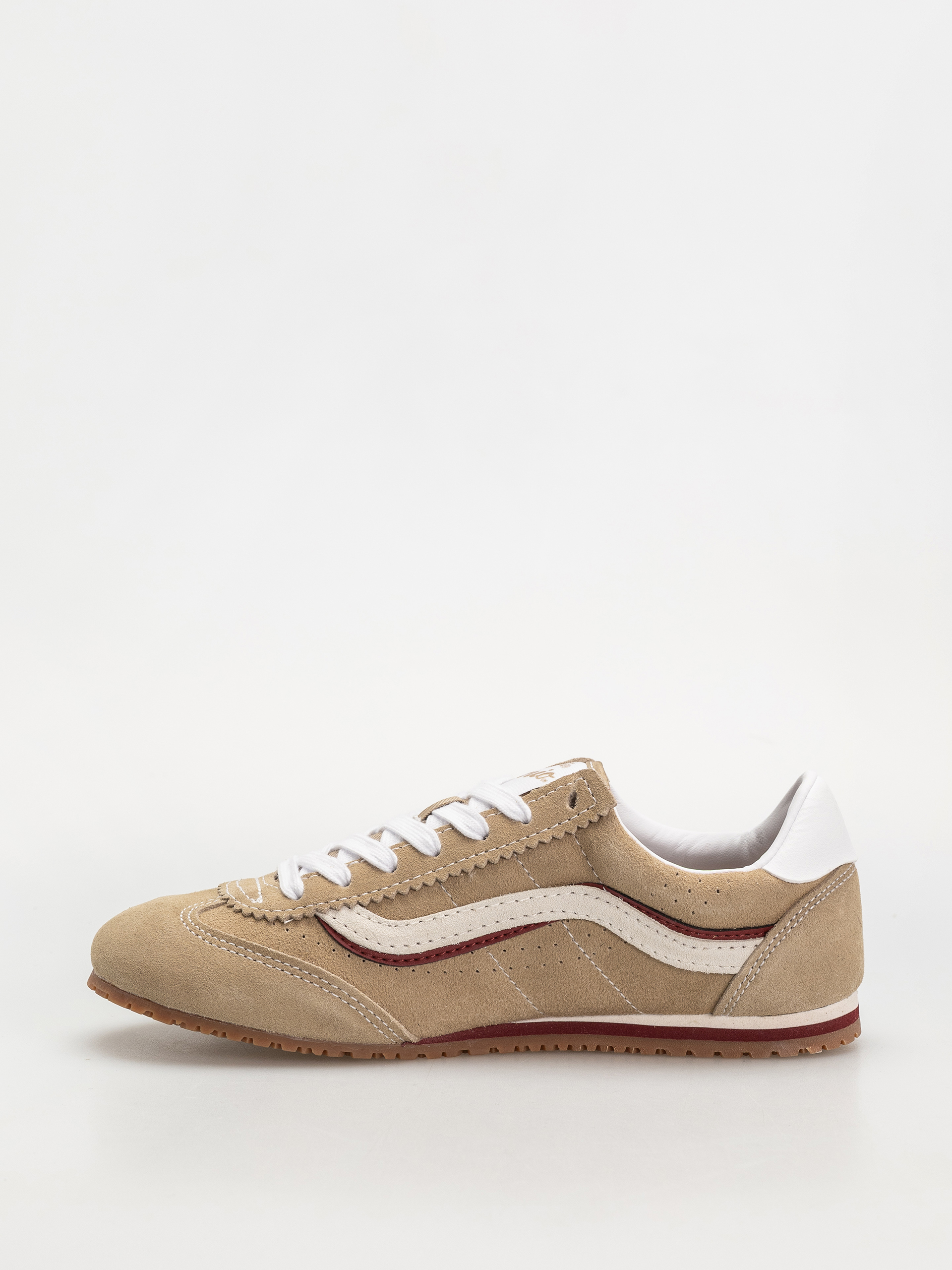 Buty Vans Super Lowpro (cornstalk)