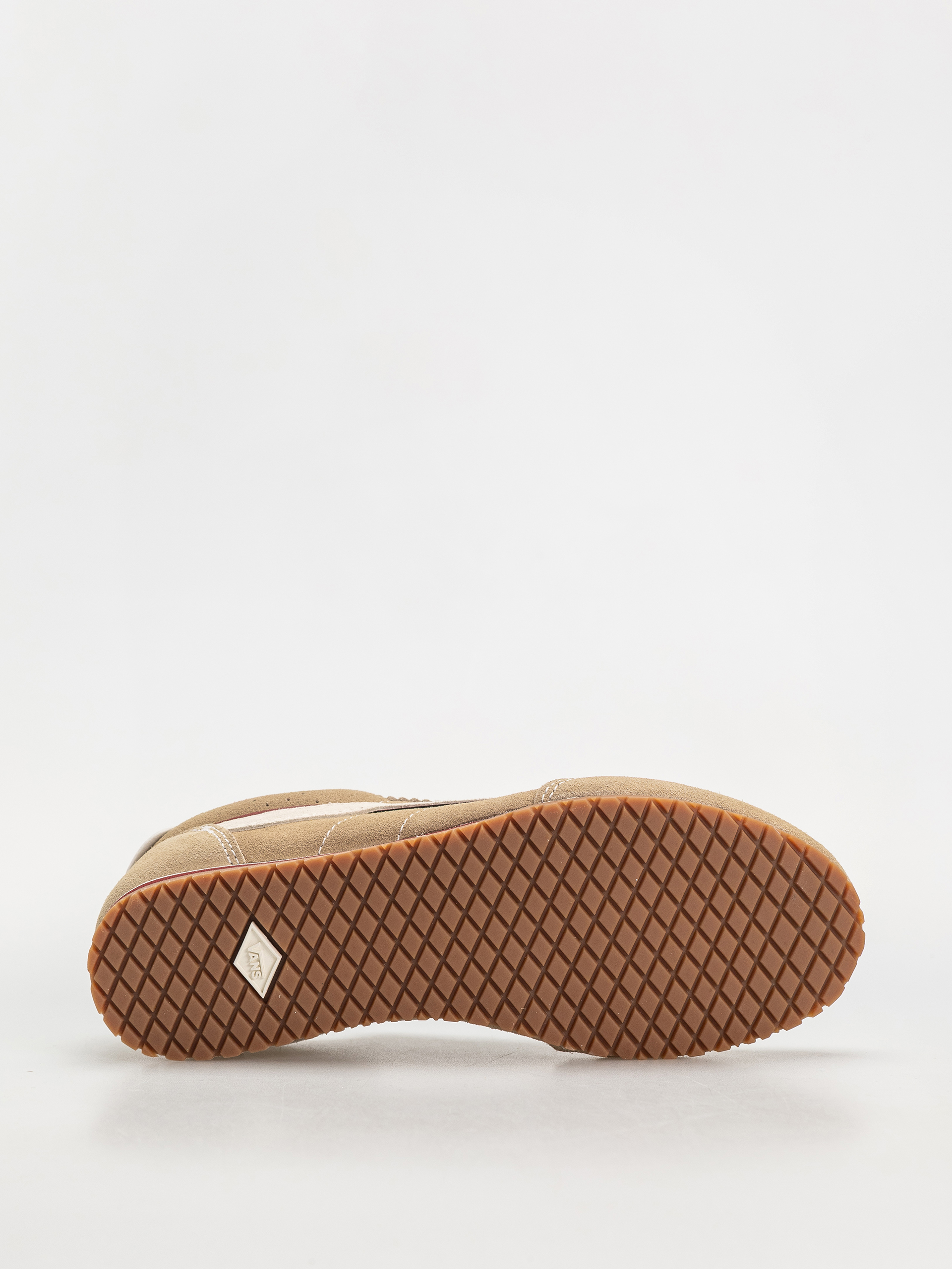 Buty Vans Super Lowpro (cornstalk)