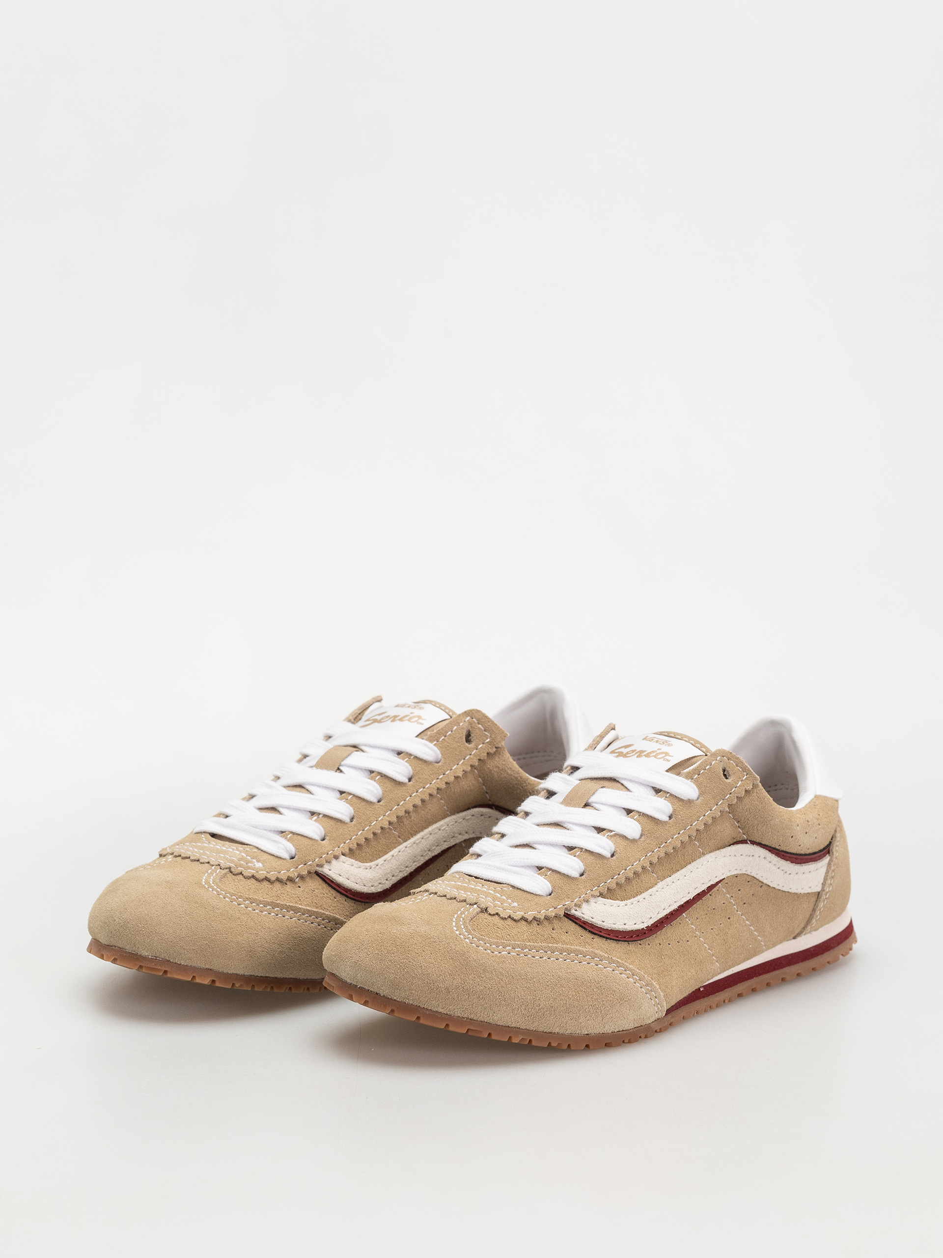 Buty Vans Super Lowpro (cornstalk)