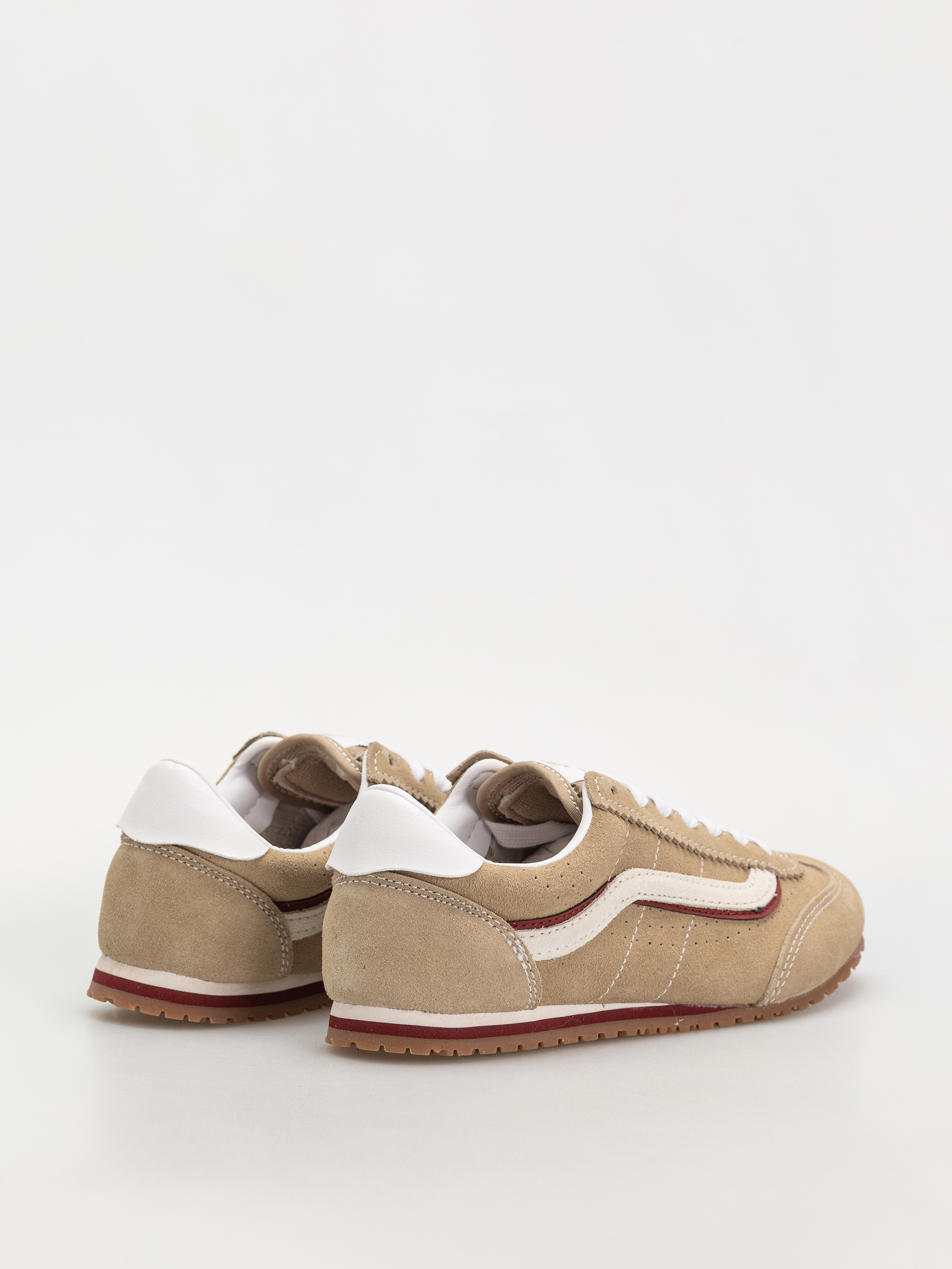 Buty Vans Super Lowpro (cornstalk)