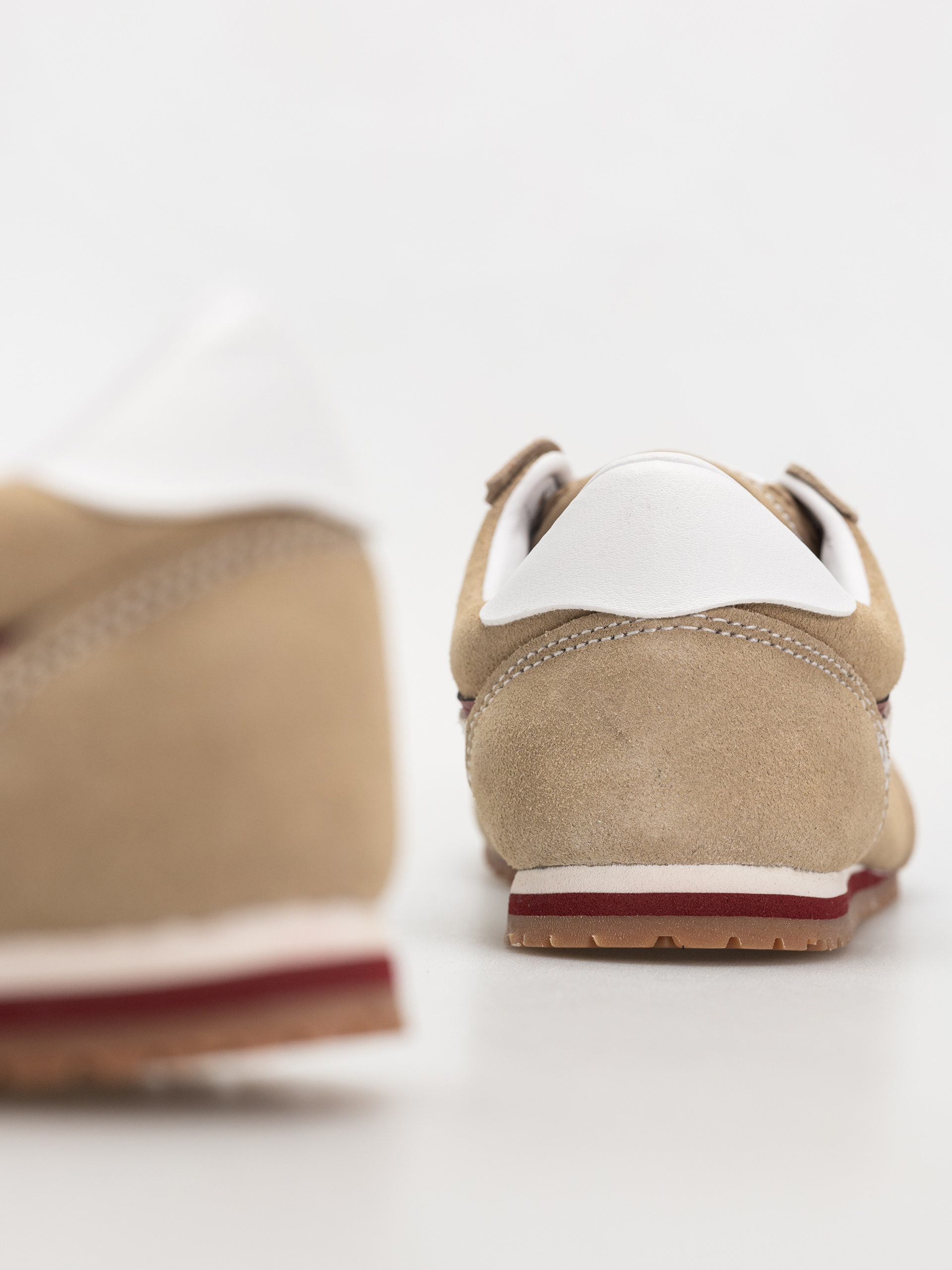 Buty Vans Super Lowpro (cornstalk)