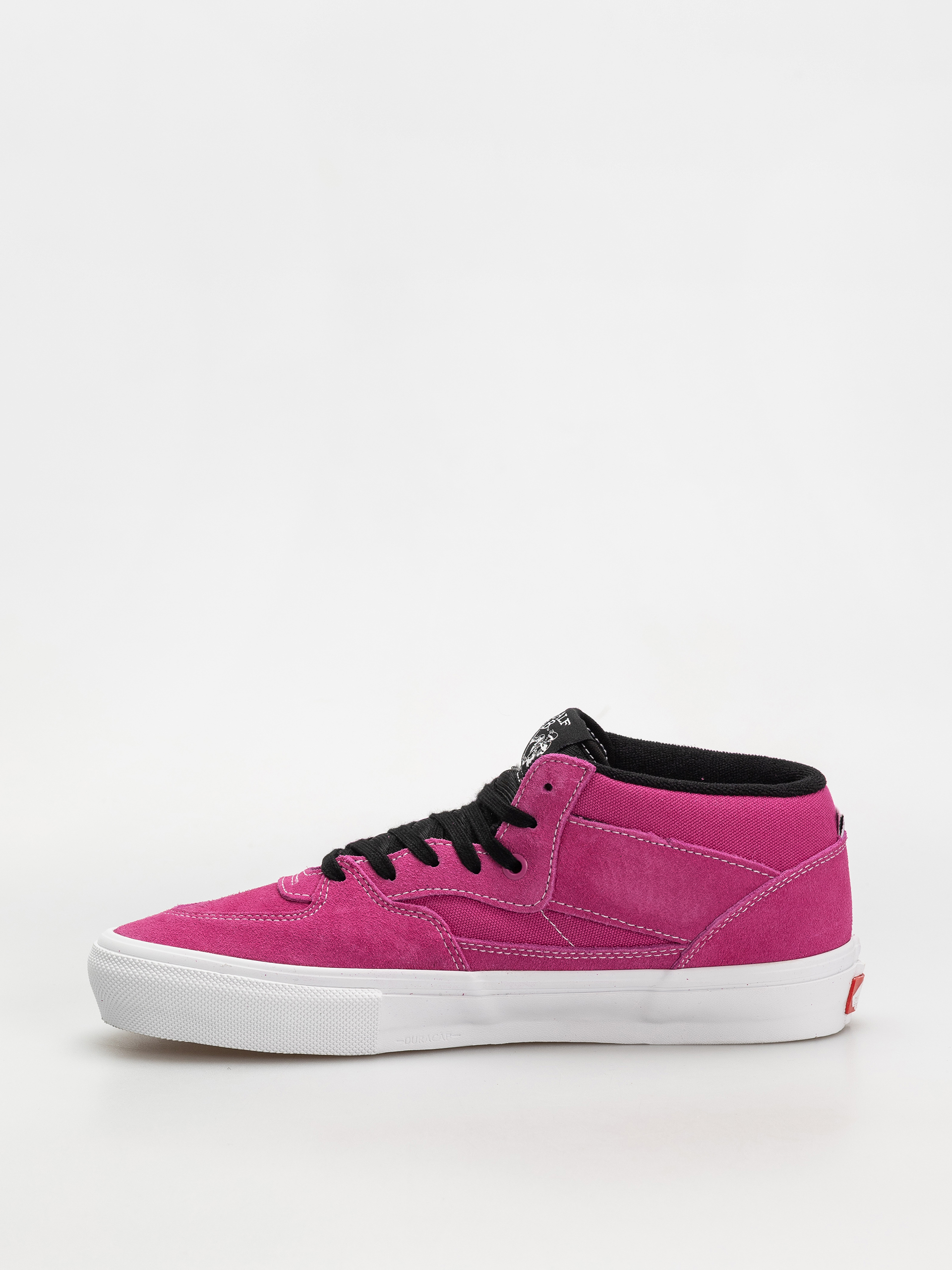 Buty Vans Skate Half Cab (pop hot pink)