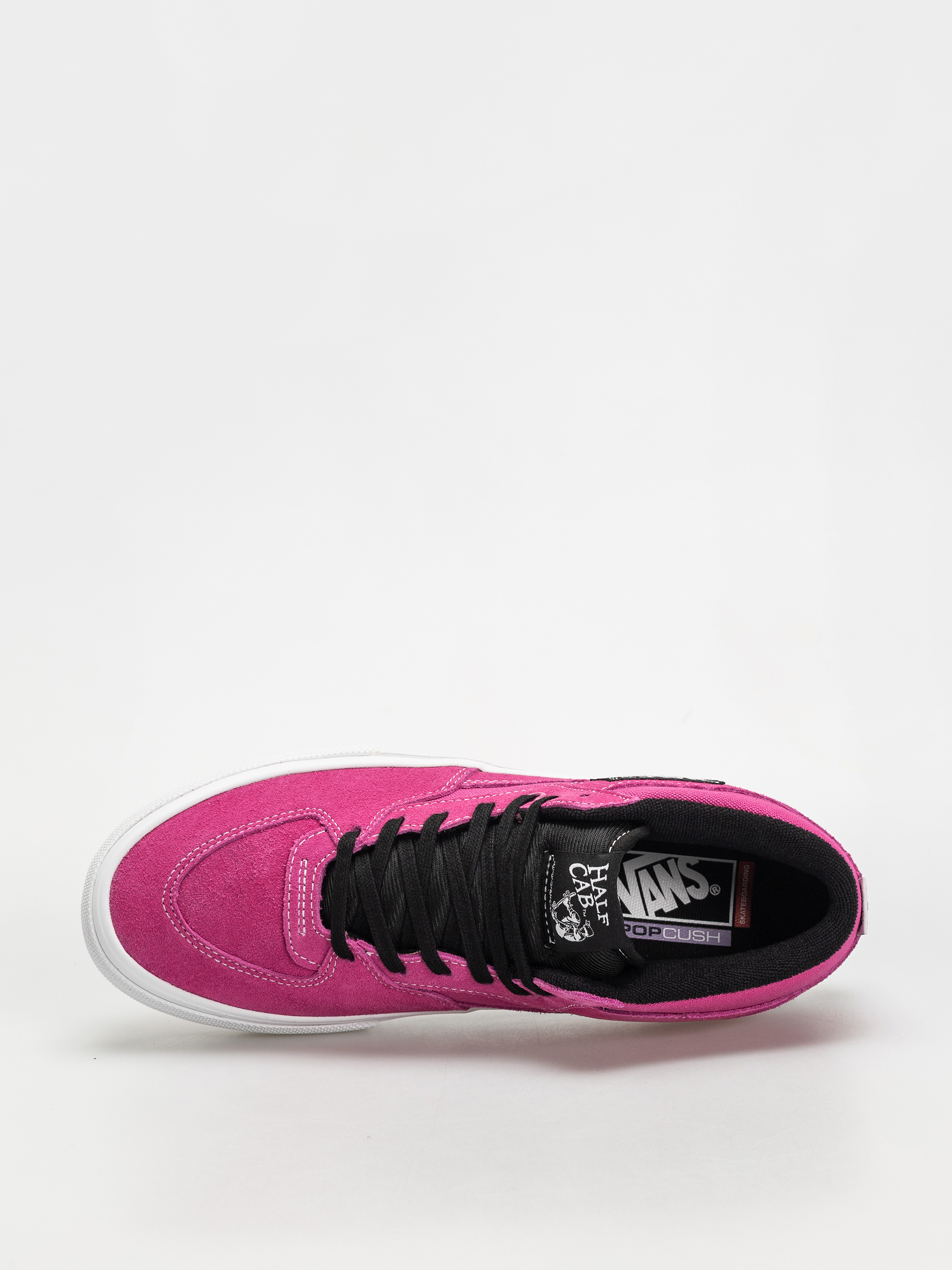 Buty Vans Skate Half Cab (pop hot pink)