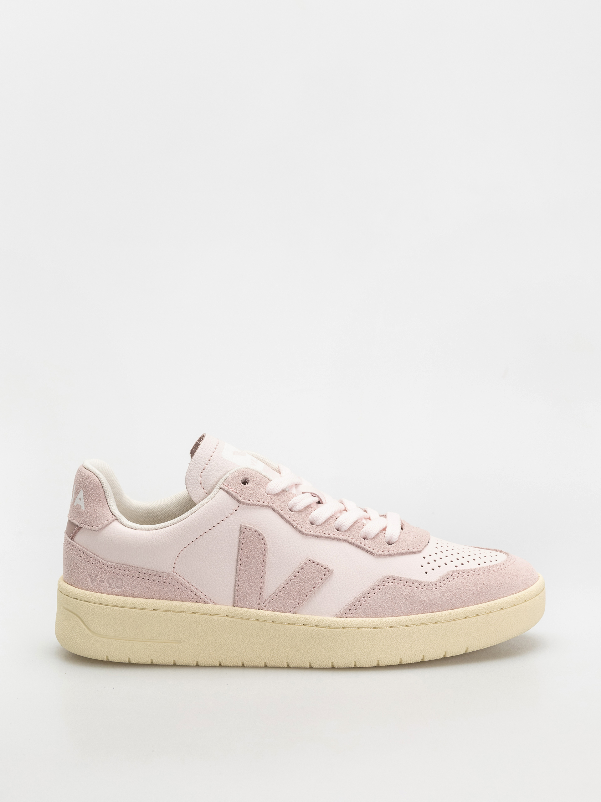 Buty Veja V-90 Wmn (lassi petale)