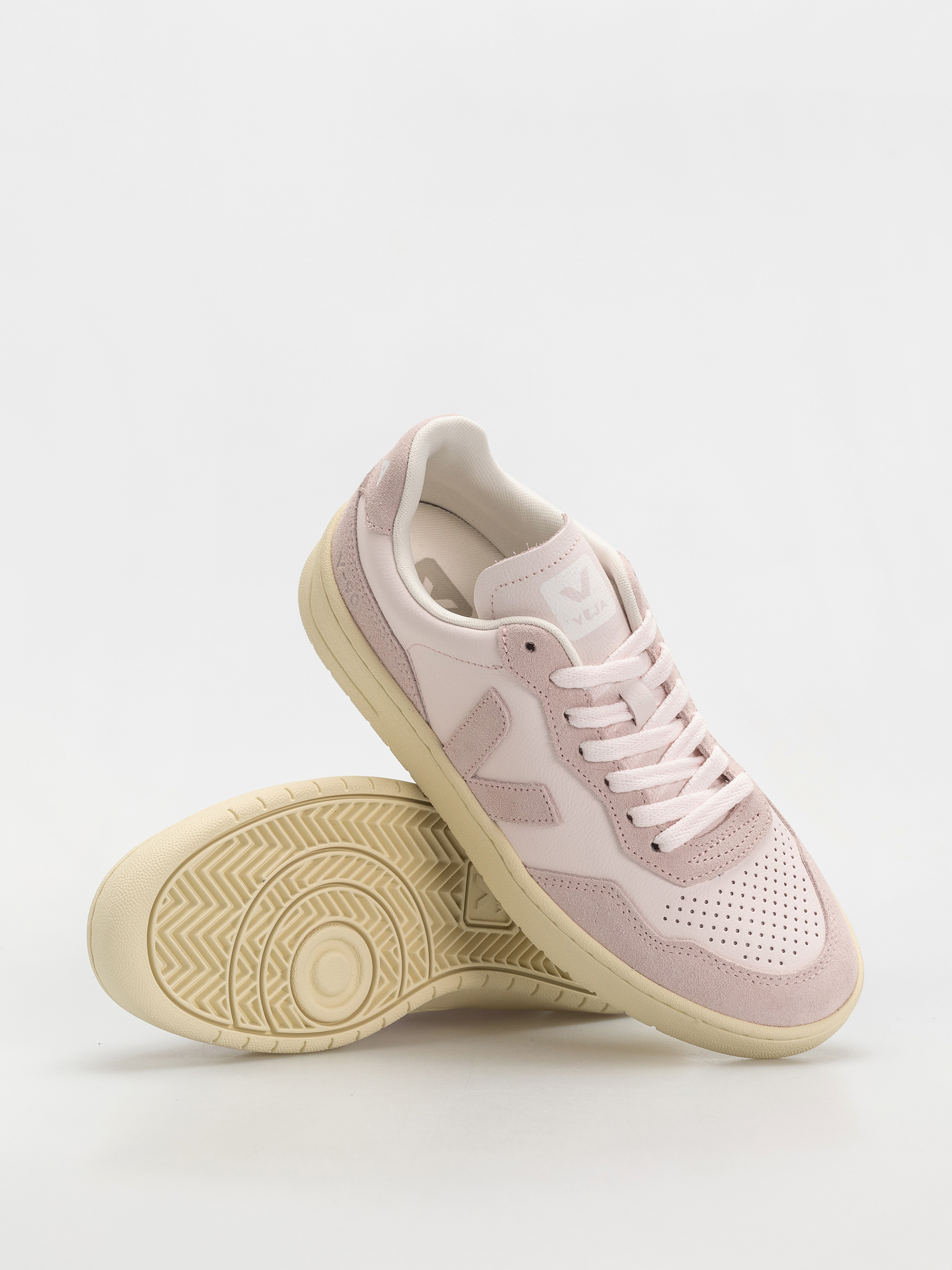 Buty Veja V-90 Wmn (lassi petale)