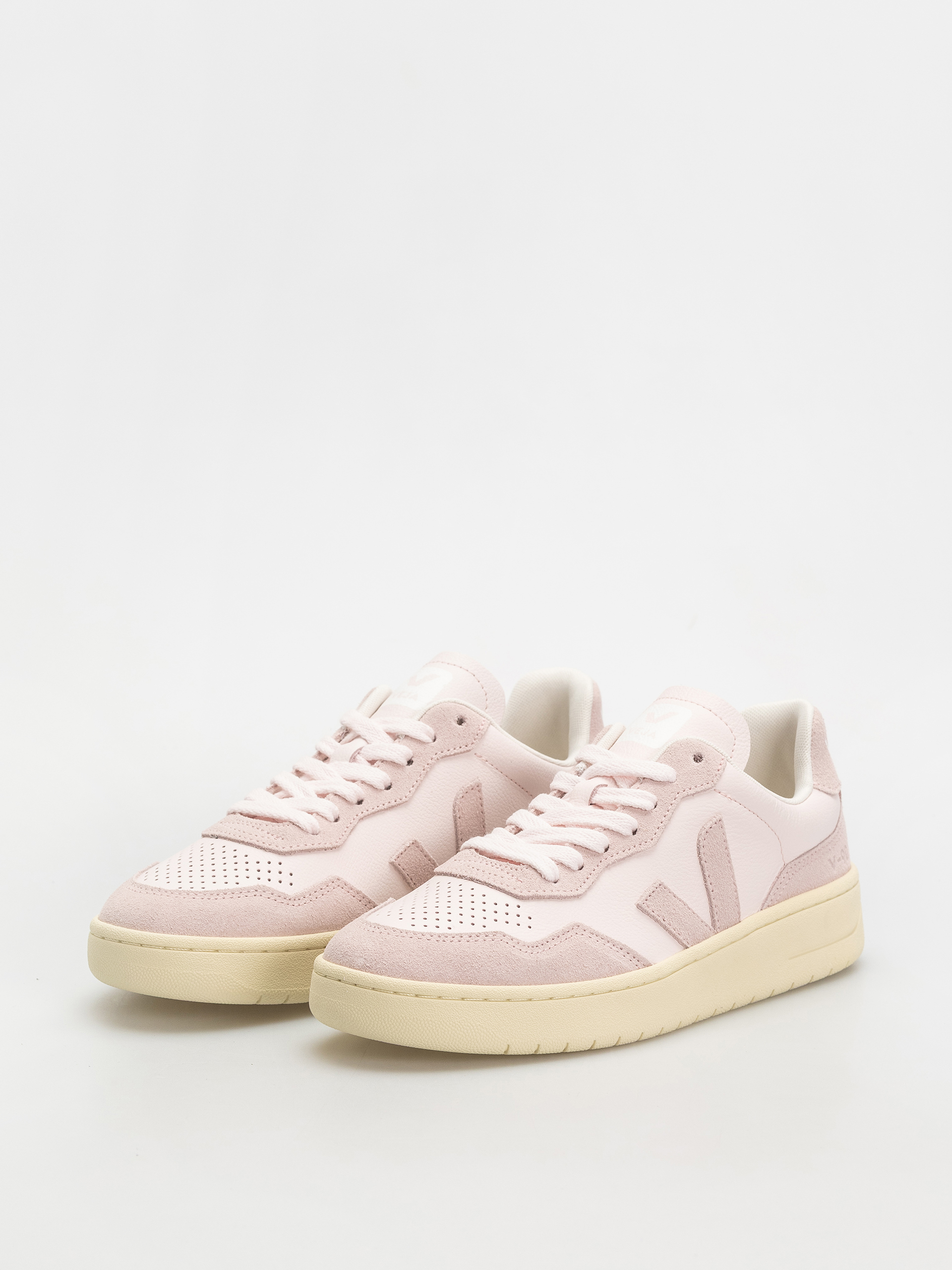 Buty Veja V-90 Wmn (lassi petale)