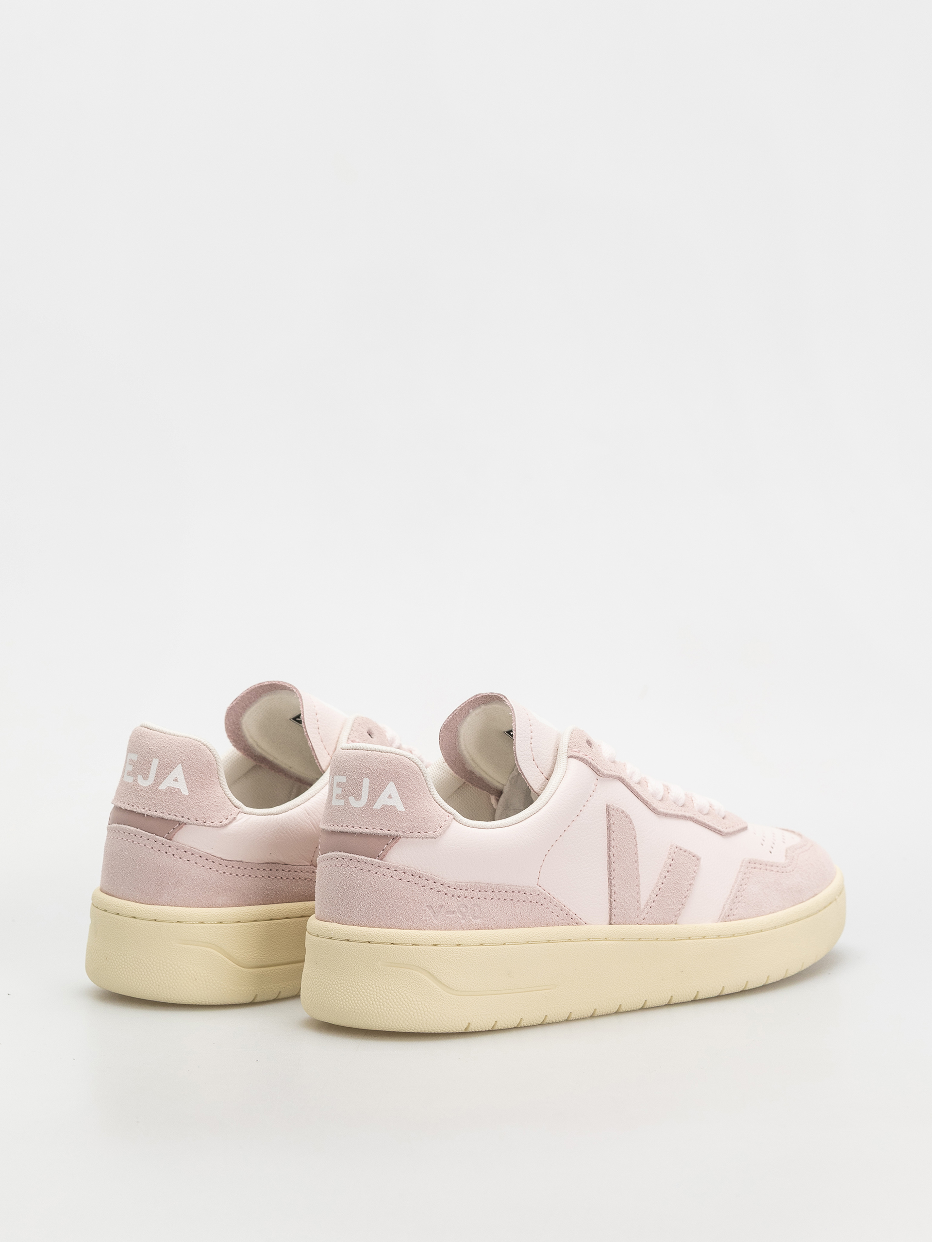 Buty Veja V-90 Wmn (lassi petale)