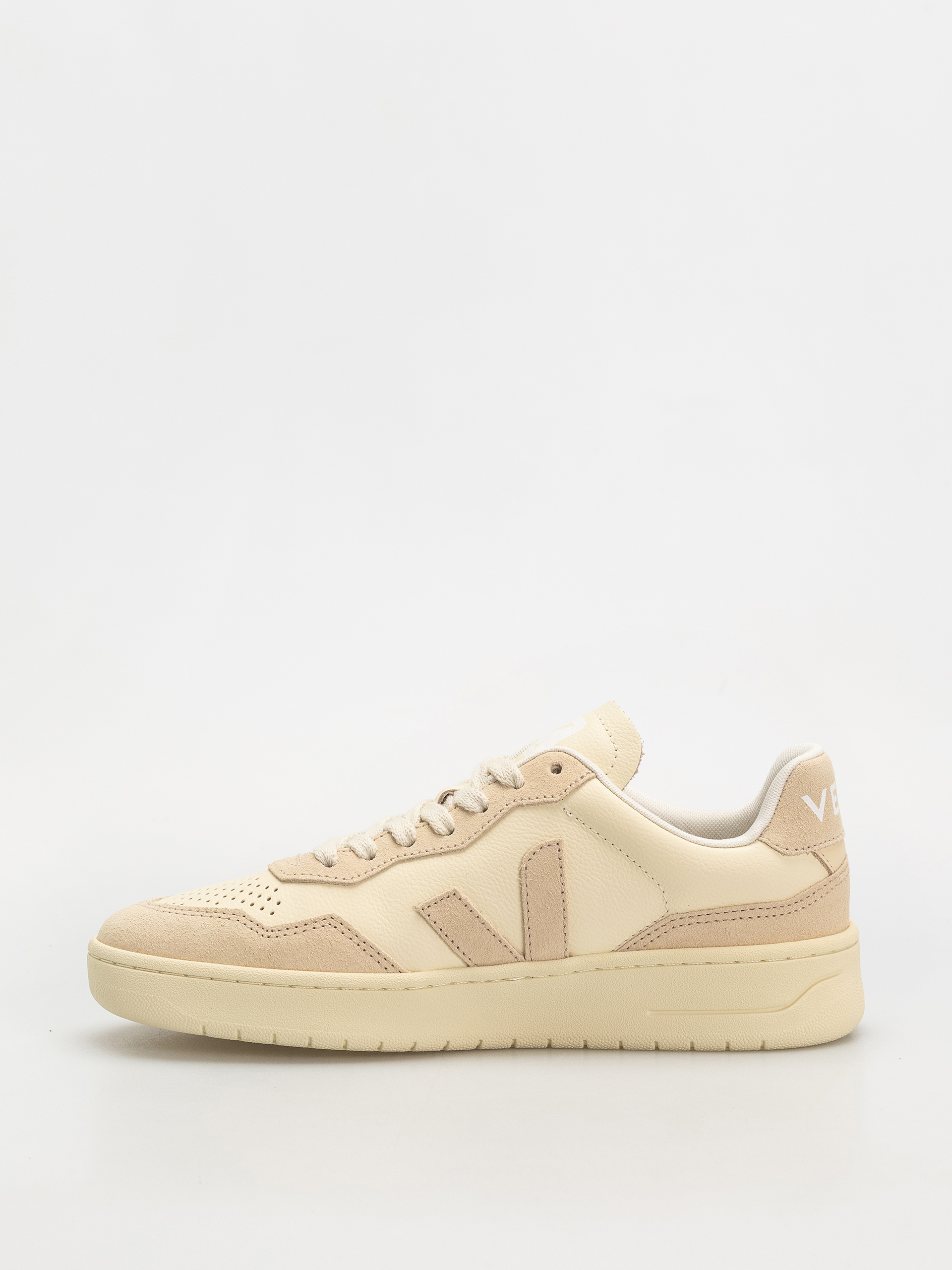 Buty Veja V-90 Wmn (cashew oat)