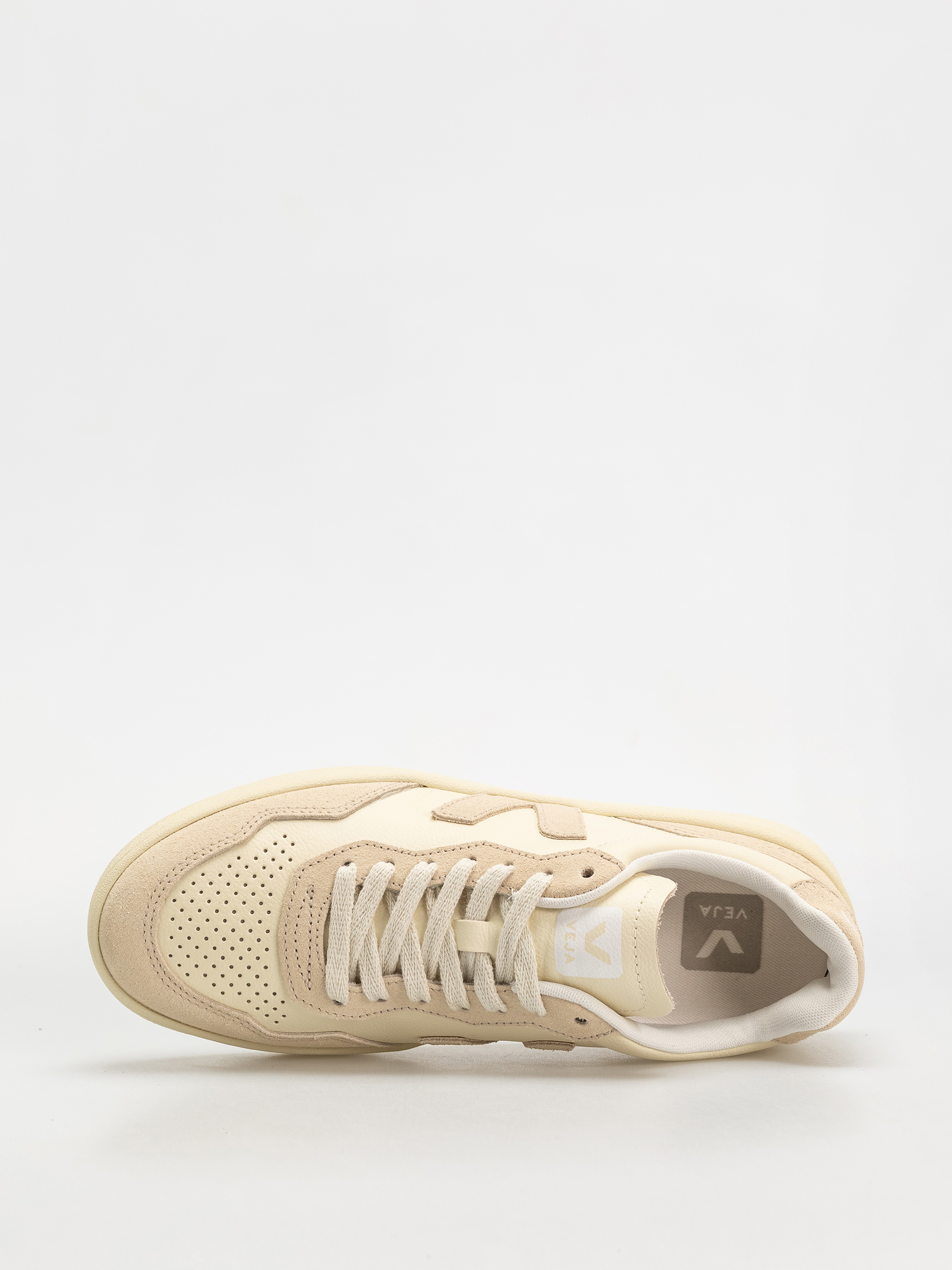 Buty Veja V-90 Wmn (cashew oat)