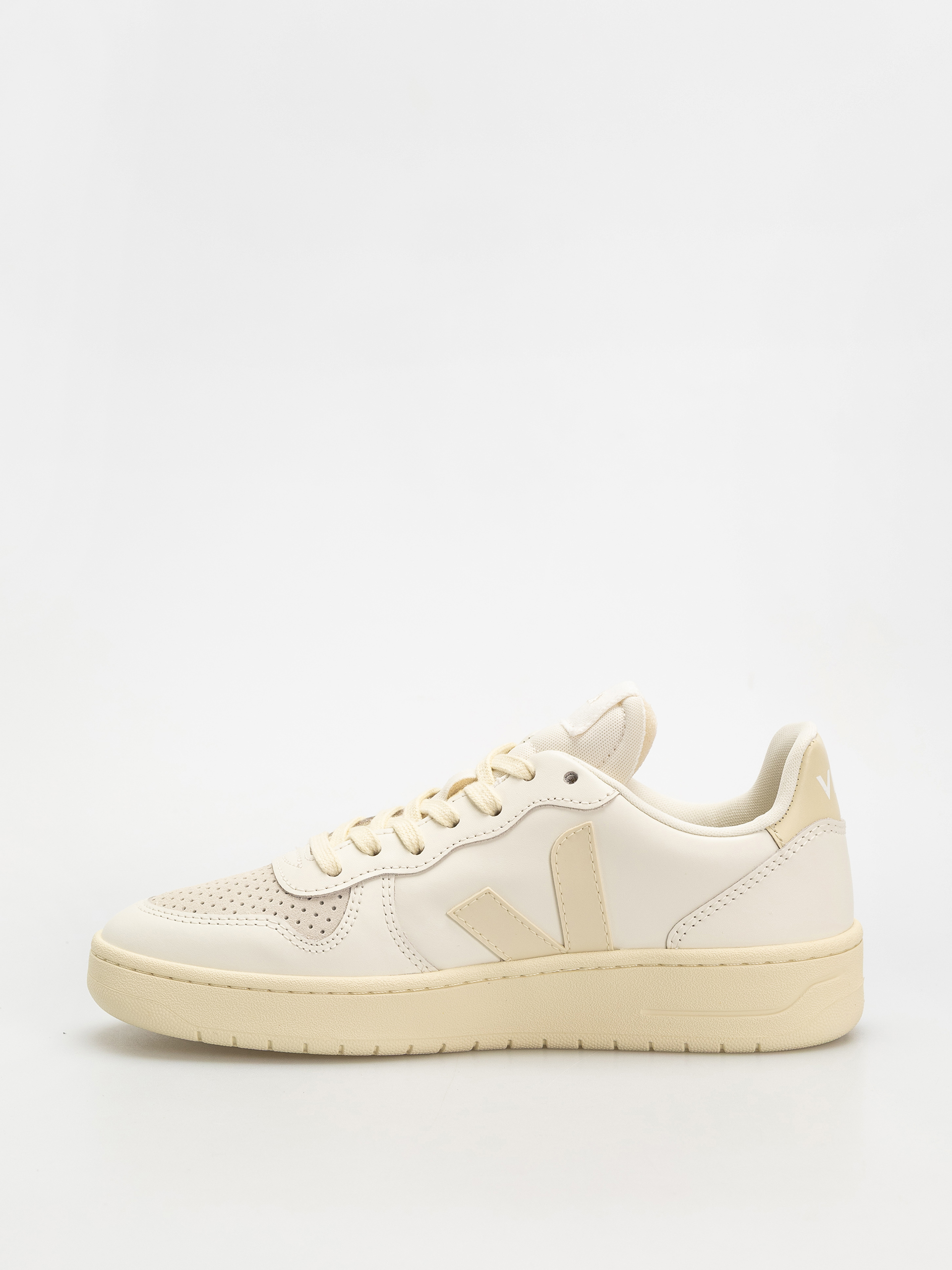 Buty Veja V-10 Wmn (pure calcaire)