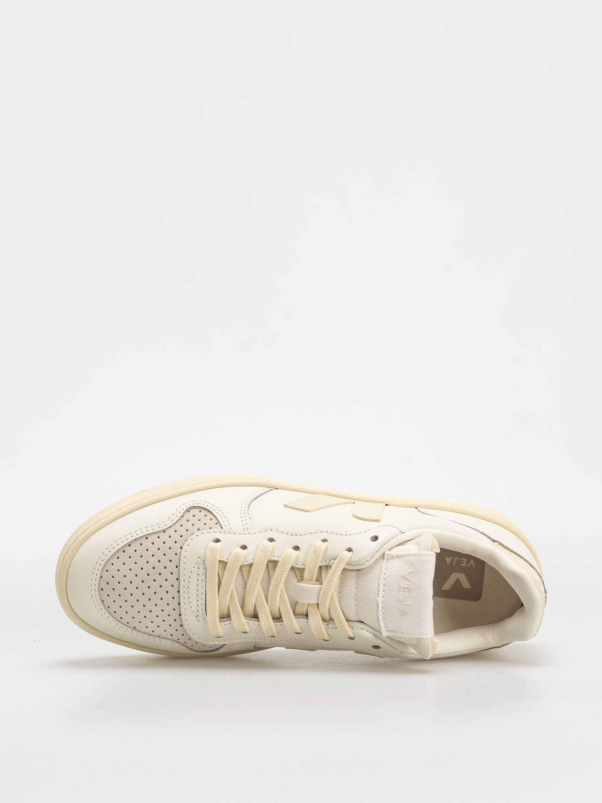 Buty Veja V-10 Wmn (pure calcaire)