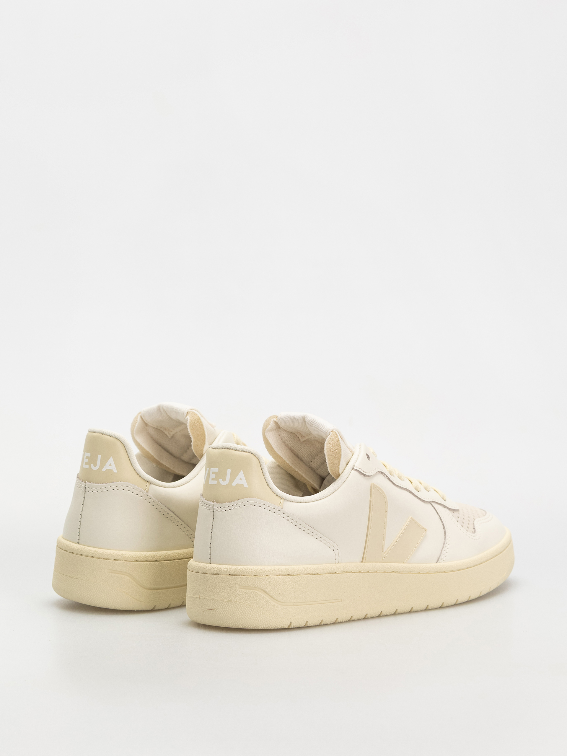 Buty Veja V-10 Wmn (pure calcaire)