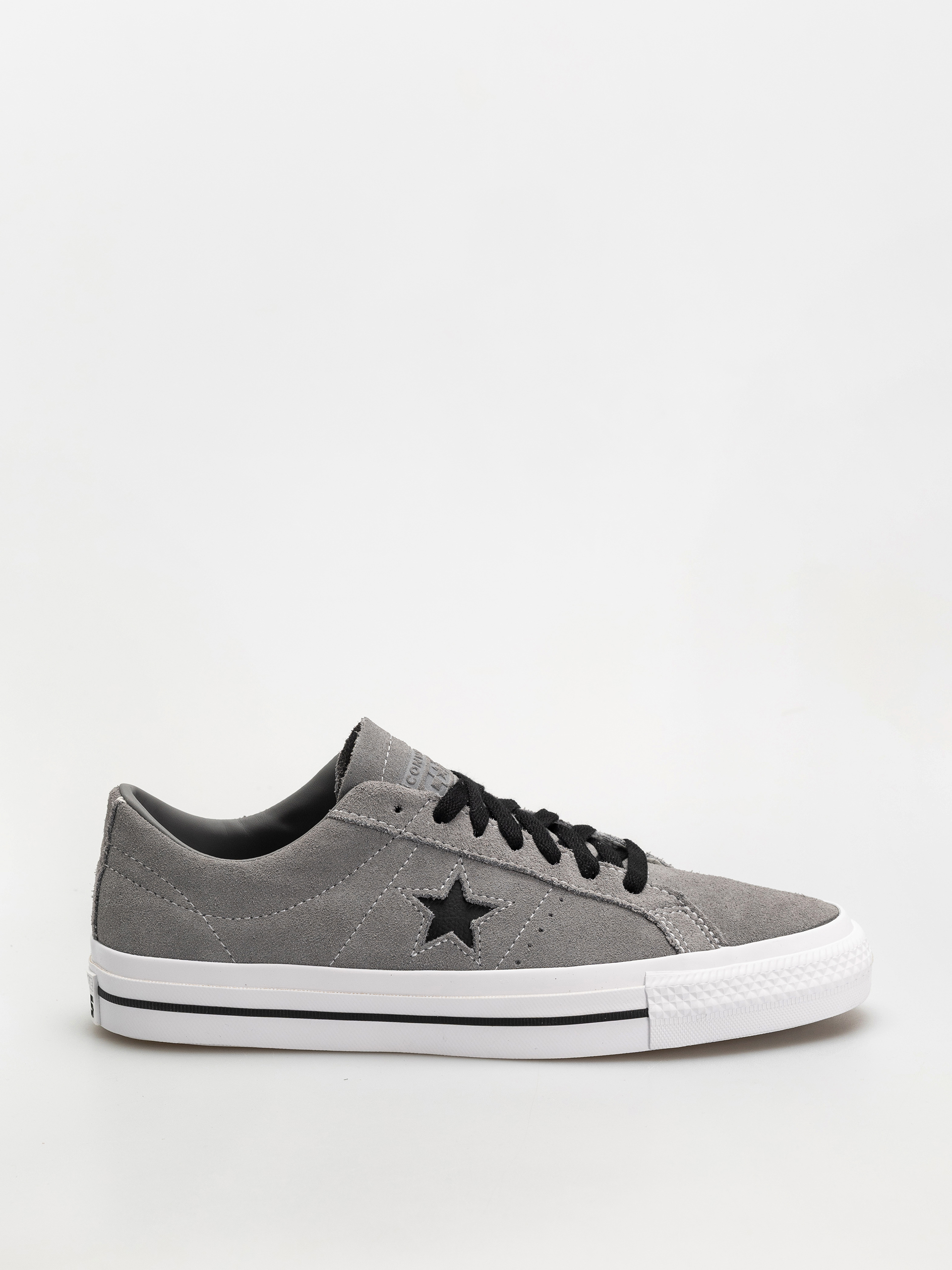 Buty Converse One Star Pro (classic grey/black/white)