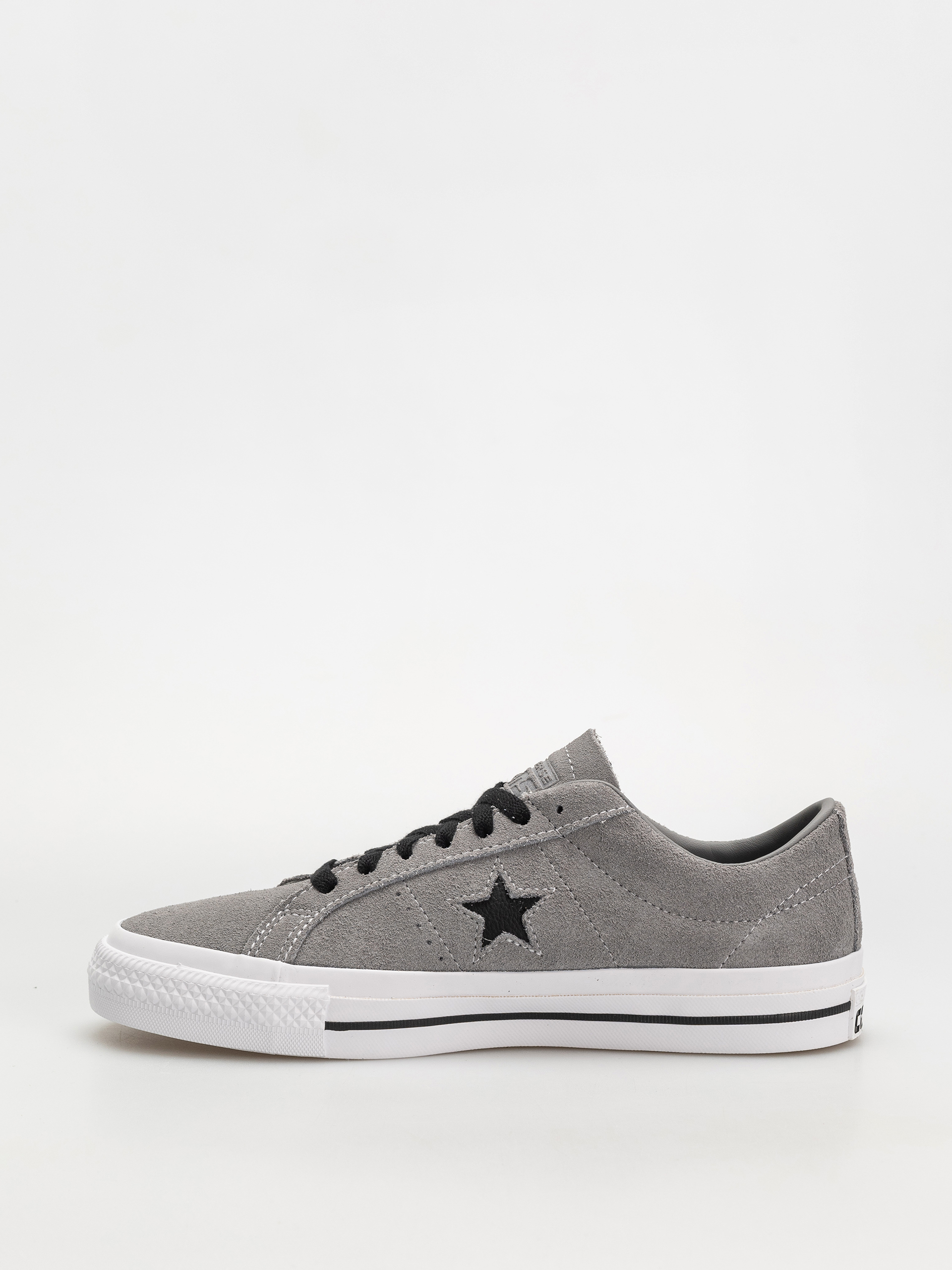 Buty Converse One Star Pro (classic grey/black/white)