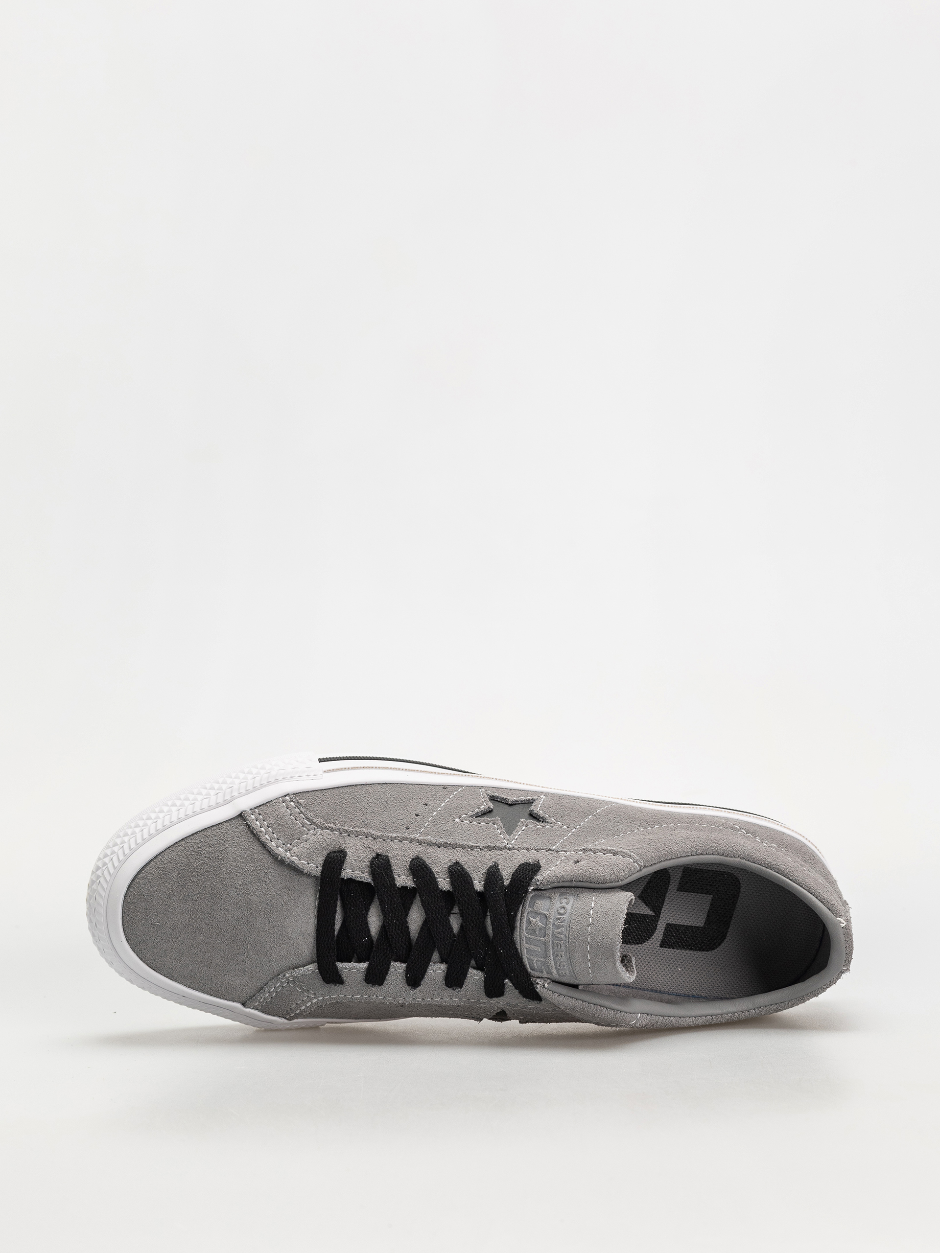 Buty Converse One Star Pro (classic grey/black/white)